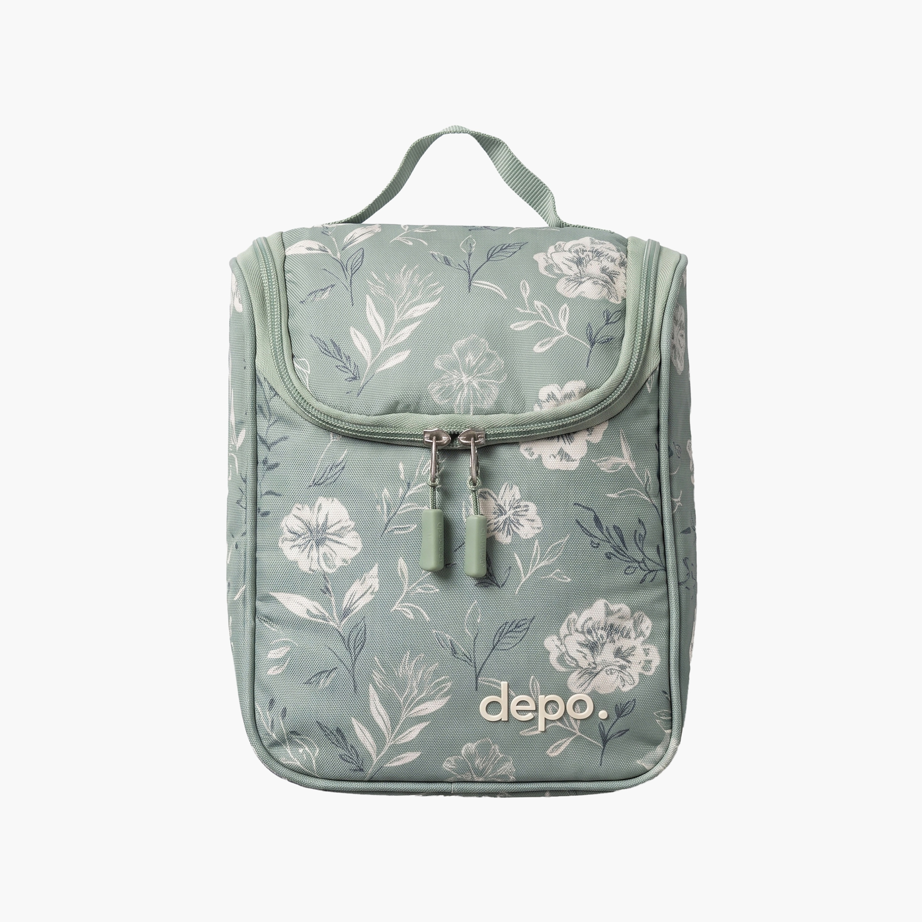 Depo High Kids 4-Piece School Backpack Set with Pencil Case and Water Bottle - 17 Inch-school-bagsandbackpacks-backpacks-image-3