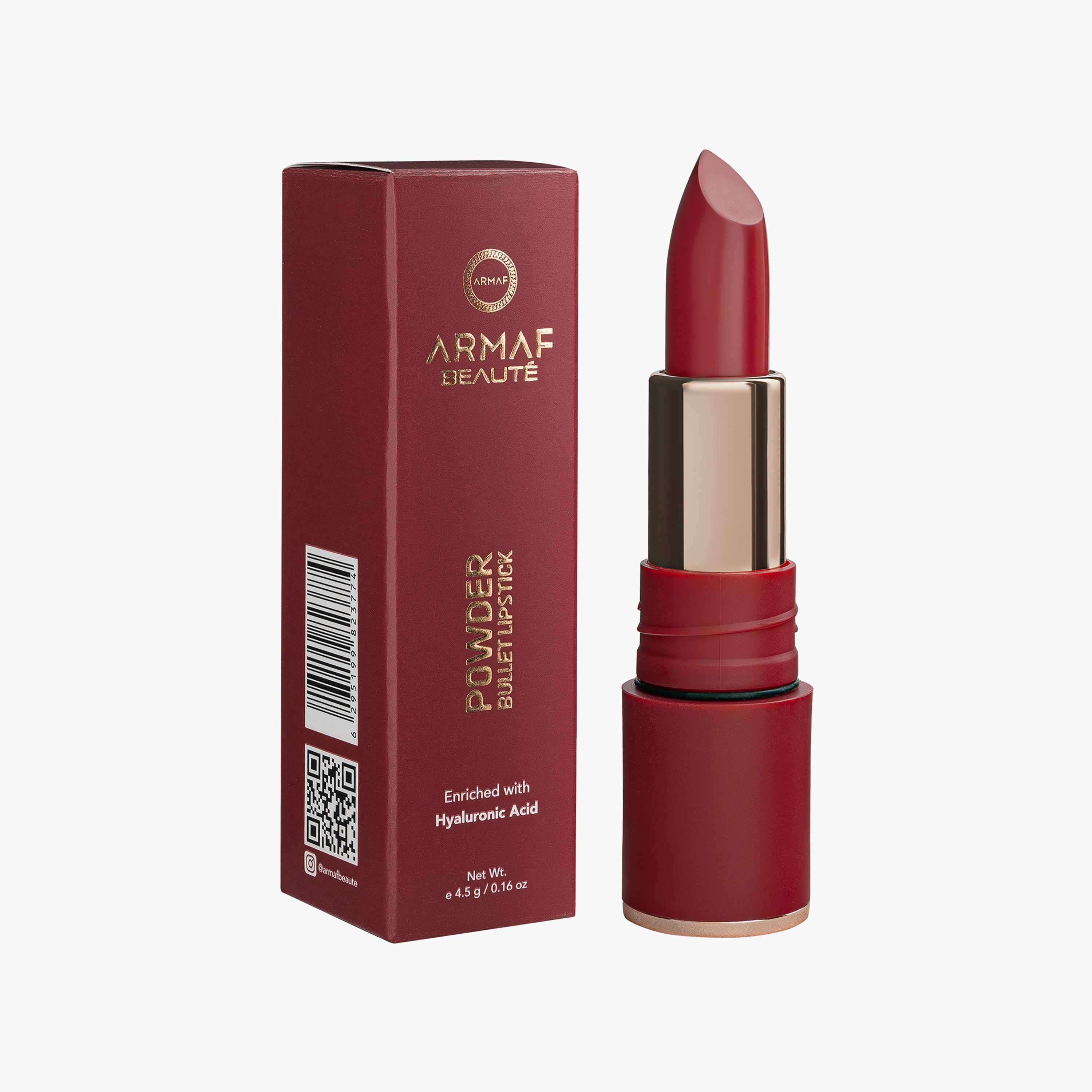 أحمر شفاه بودرة من أرماف بيوتي، 4.5 مل-beautyandpersonalcare-makeup-lips-lipsticks-image-3