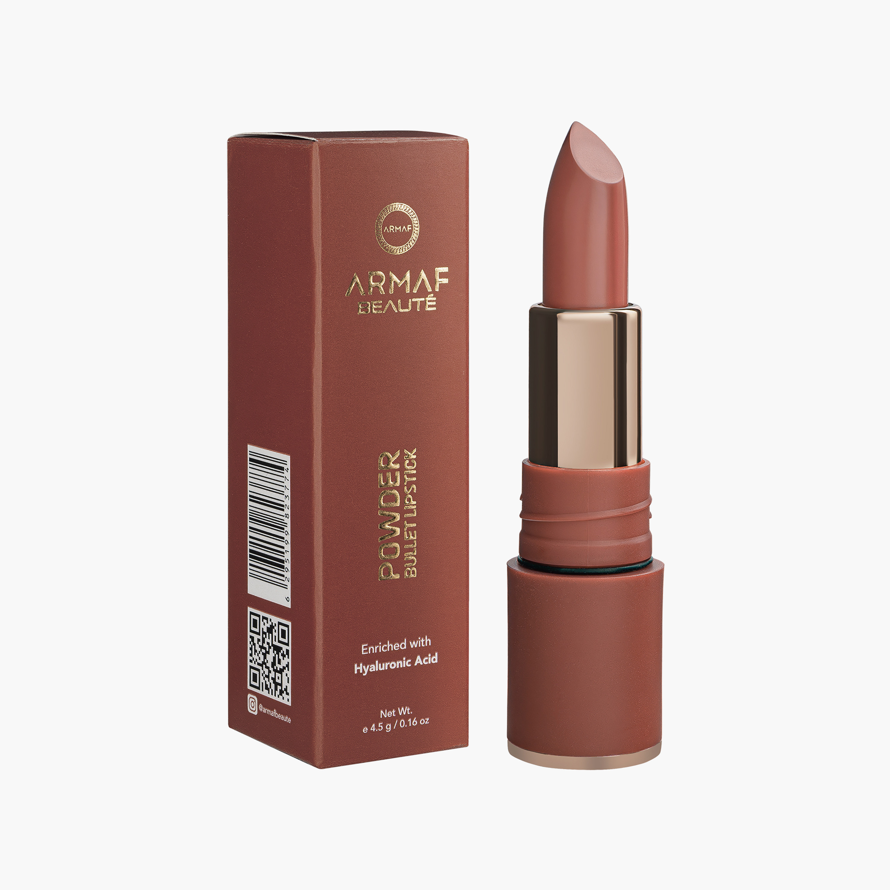 أحمر شفاه بودرة من أرماف بيوتي، 4.5 مل-beautyandpersonalcare-makeup-lips-lipsticks-image-3