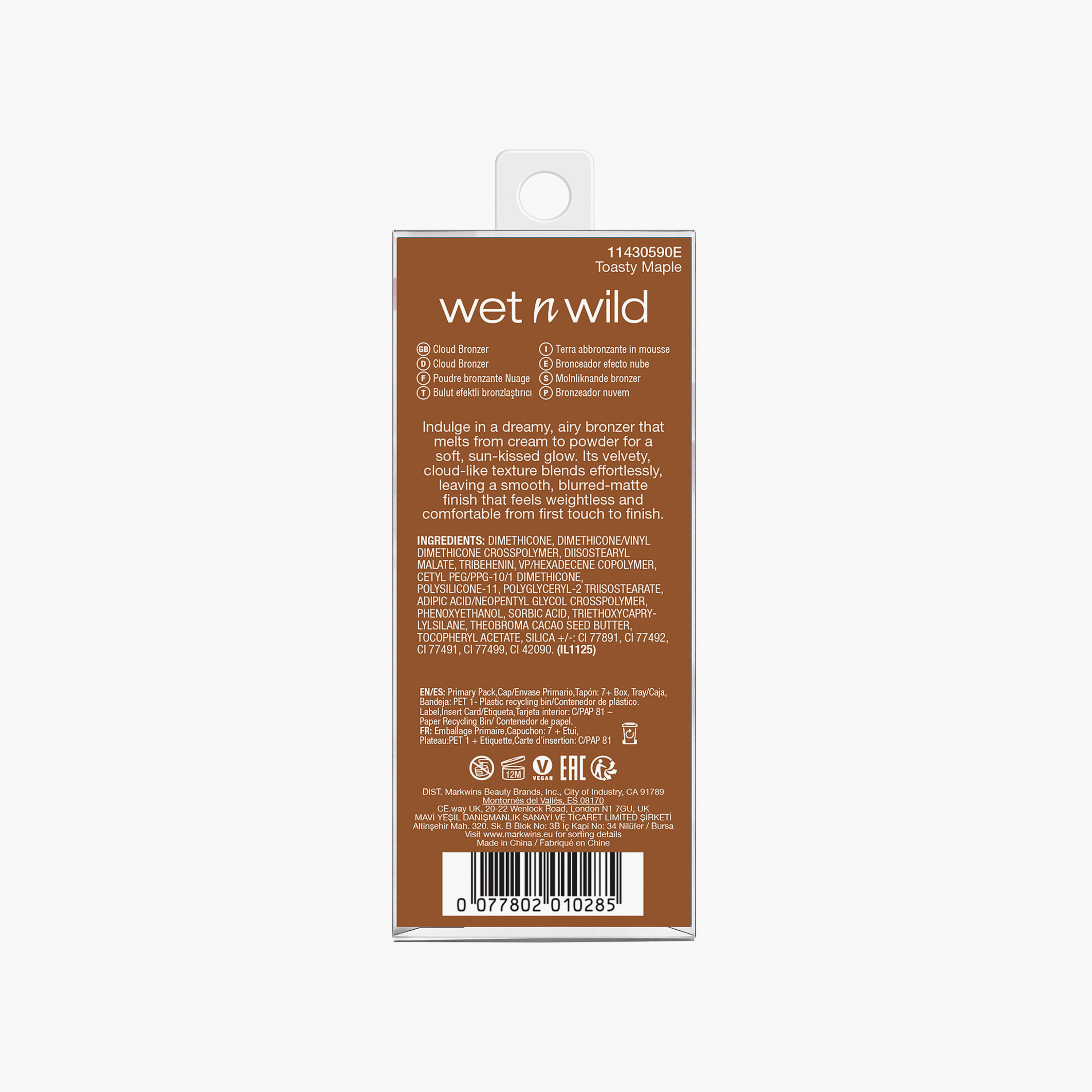 Wet n Wild Mother Fluffer Cloud Bronzer 4.6ml-beautyandpersonalcare-makeup-face-bronzers-image-7