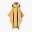 Velour Hooded Towel with 3D Alligator-baby-bathandcare-towels-image-1