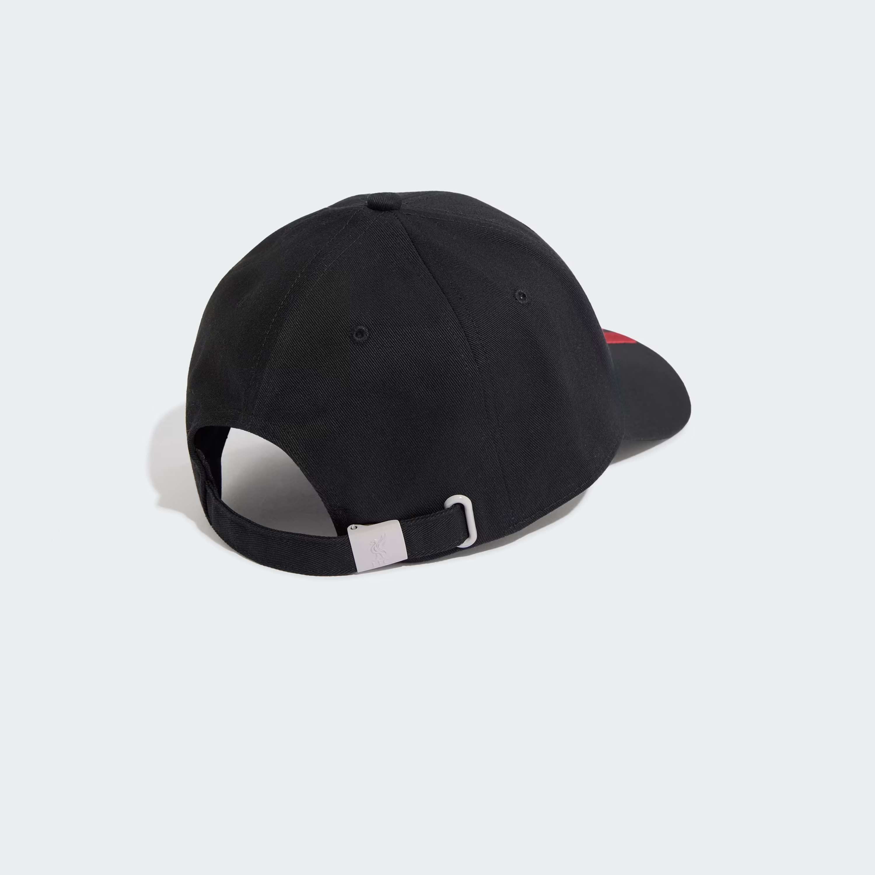 اديداس - قبعة بيسبول رجالية لنادي ليفربول لكرة القدم-sports-men-accessories-image-2