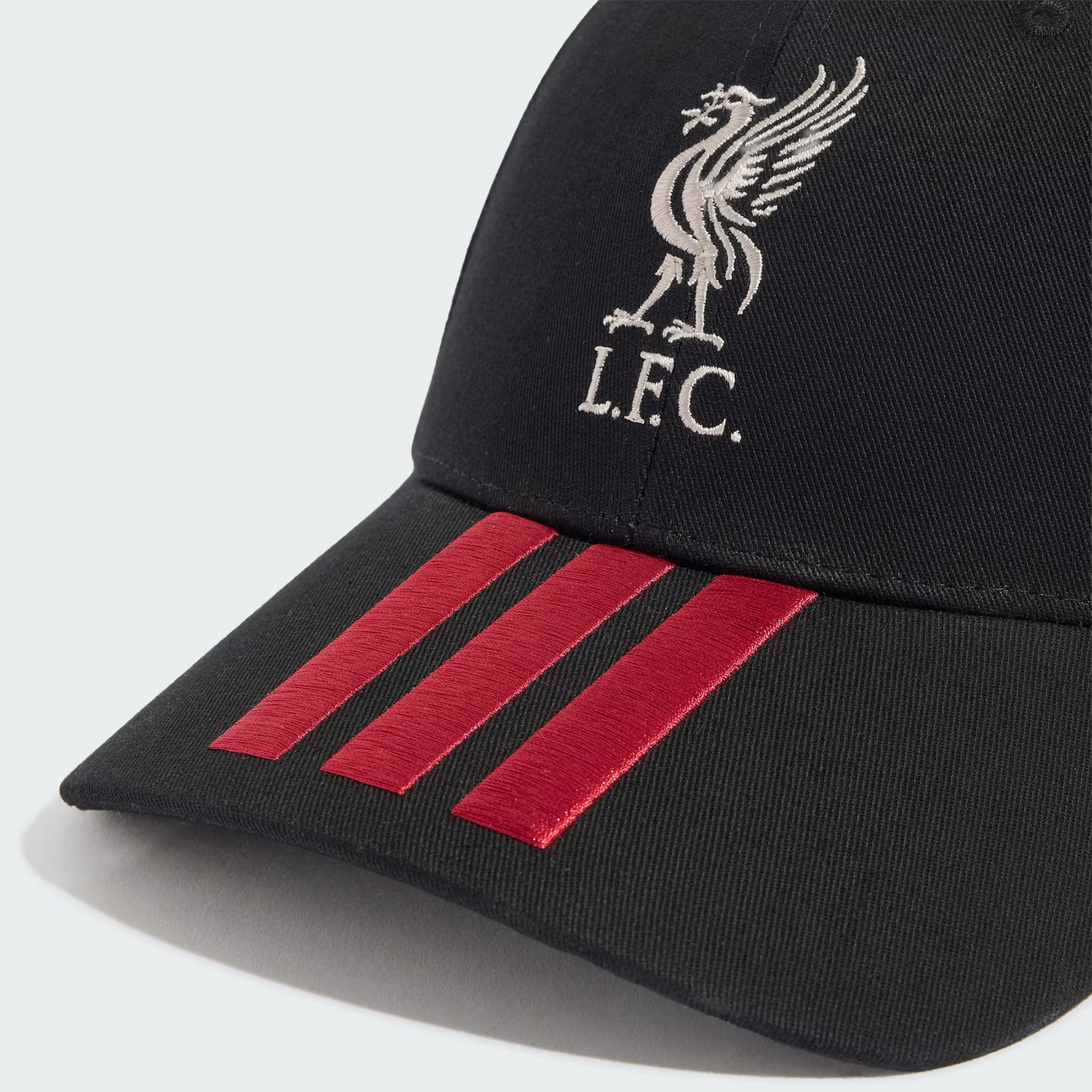 اديداس - قبعة بيسبول رجالية لنادي ليفربول لكرة القدم-sports-men-accessories-image-3