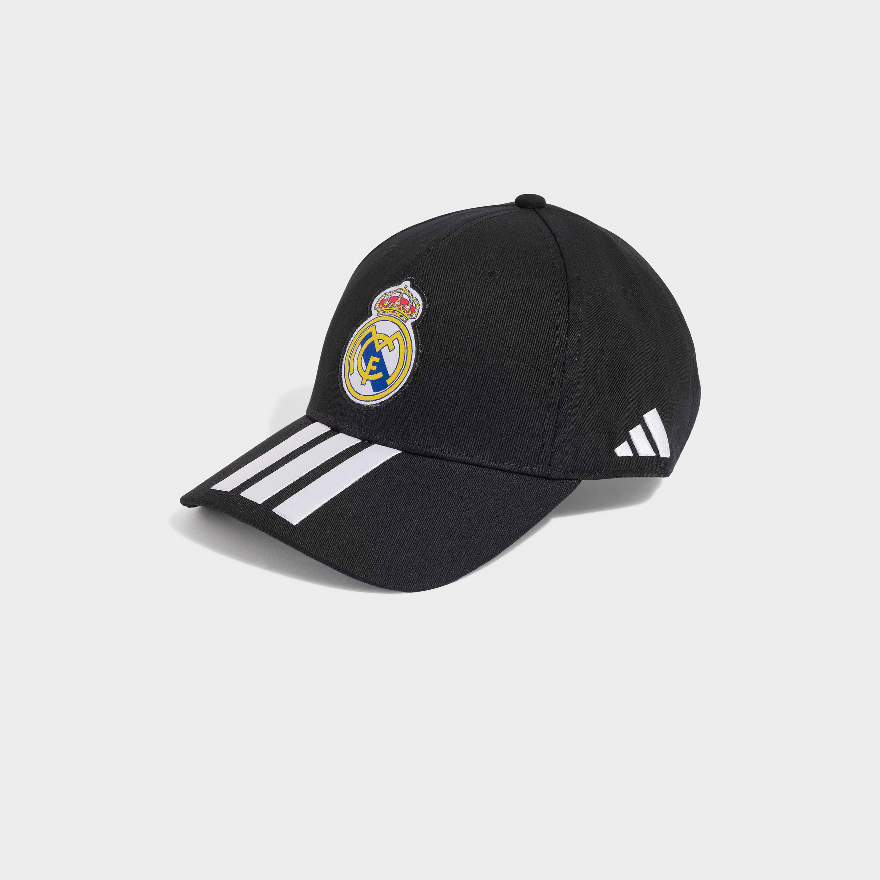 اديداس - قبعة بيسبول رجالية بتصميم ريال مدريد-sports-men-accessories-image-1