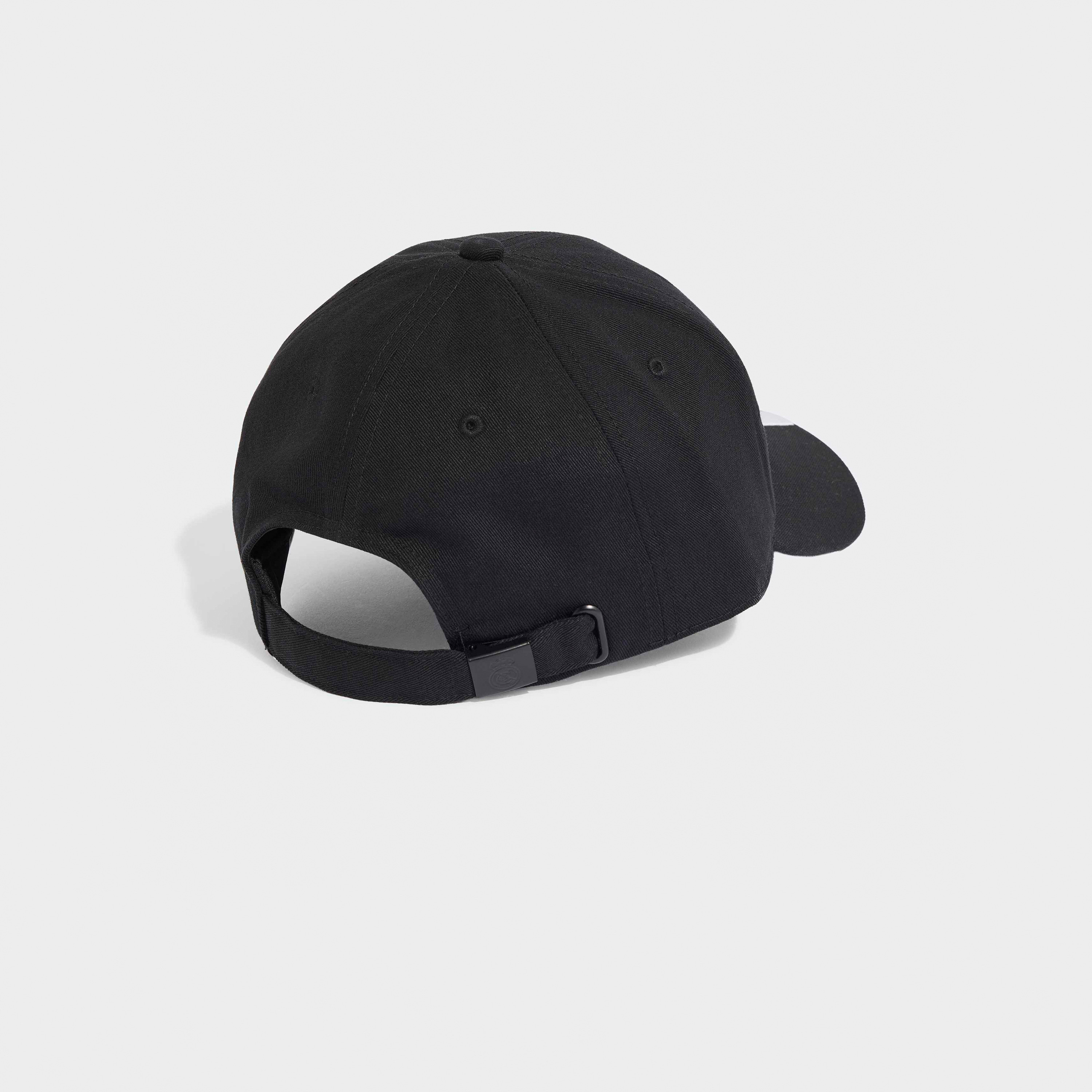 اديداس - قبعة بيسبول رجالية بتصميم ريال مدريد-sports-men-accessories-image-2