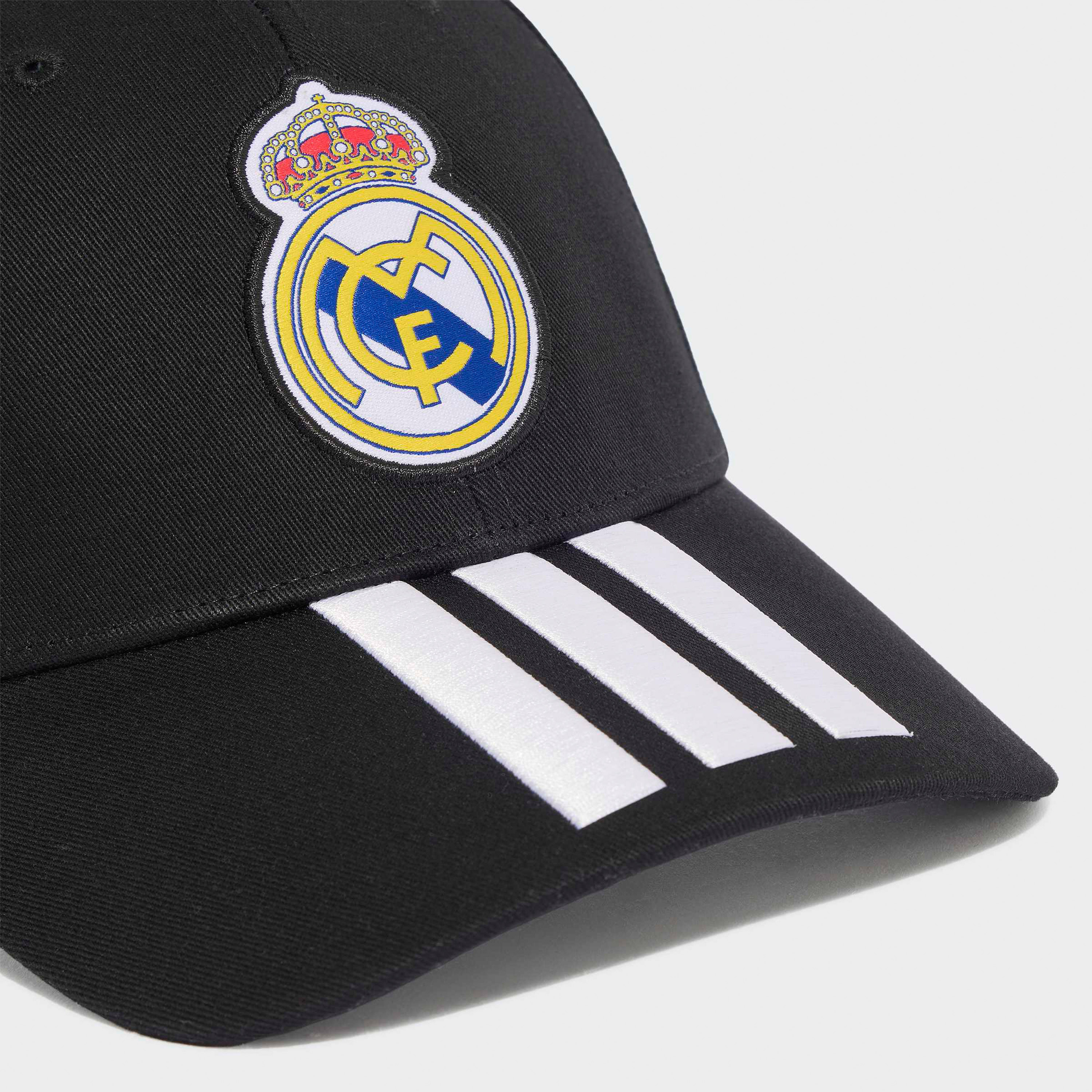 اديداس - قبعة بيسبول رجالية بتصميم ريال مدريد-sports-men-accessories-image-3