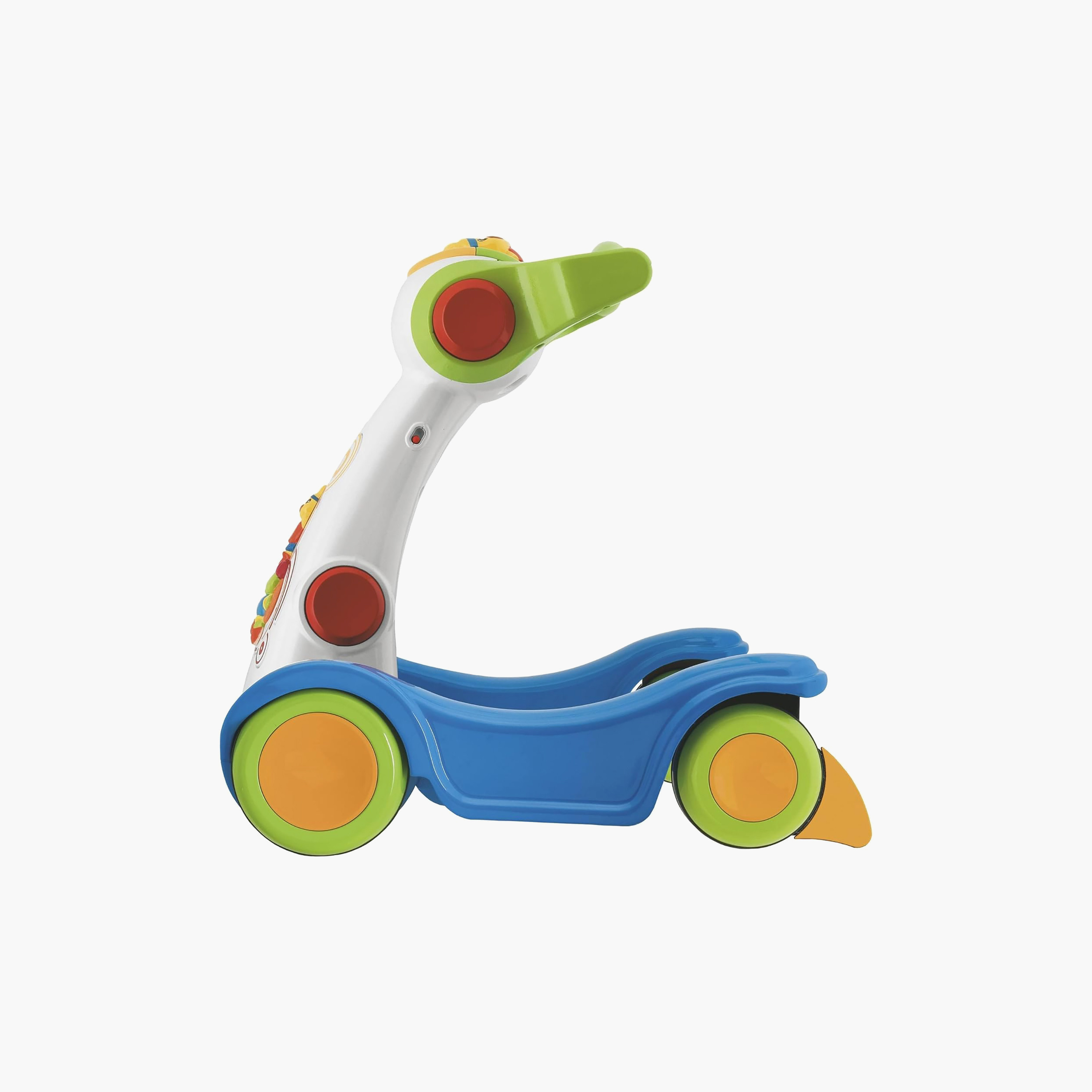 Chicco Ergo Jogging Walker with Music & Light-baby-infantactivity-walkers-image-3