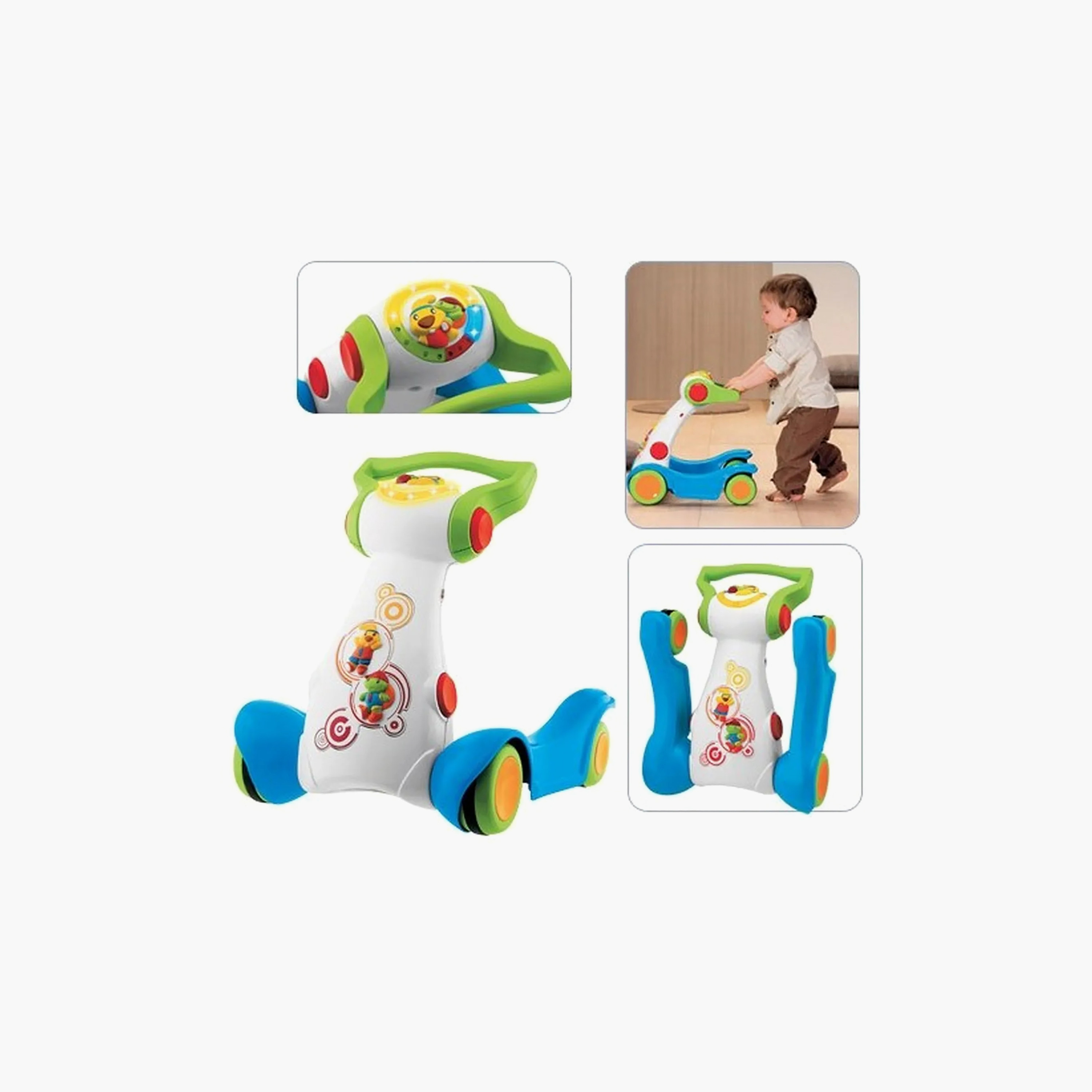 Chicco Ergo Jogging Walker with Music & Light-baby-infantactivity-walkers-image-4