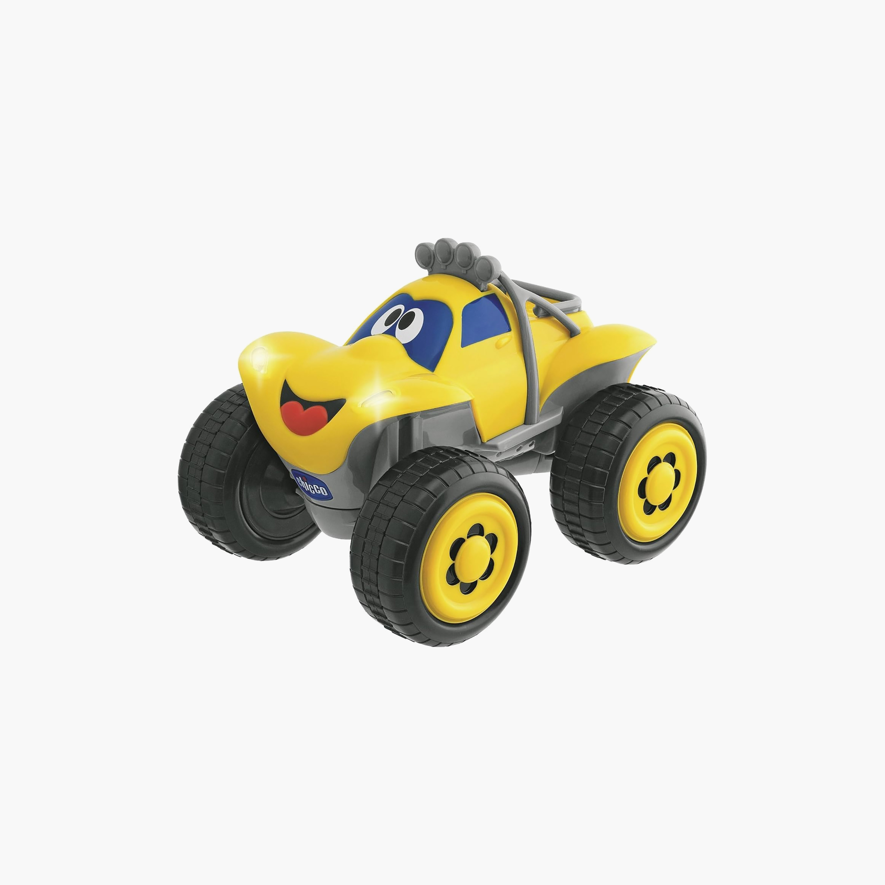 Chicco Billi Big Wheels RC Car Toy-toys-remotecontrolledvehicles-rcvehicles-image-10