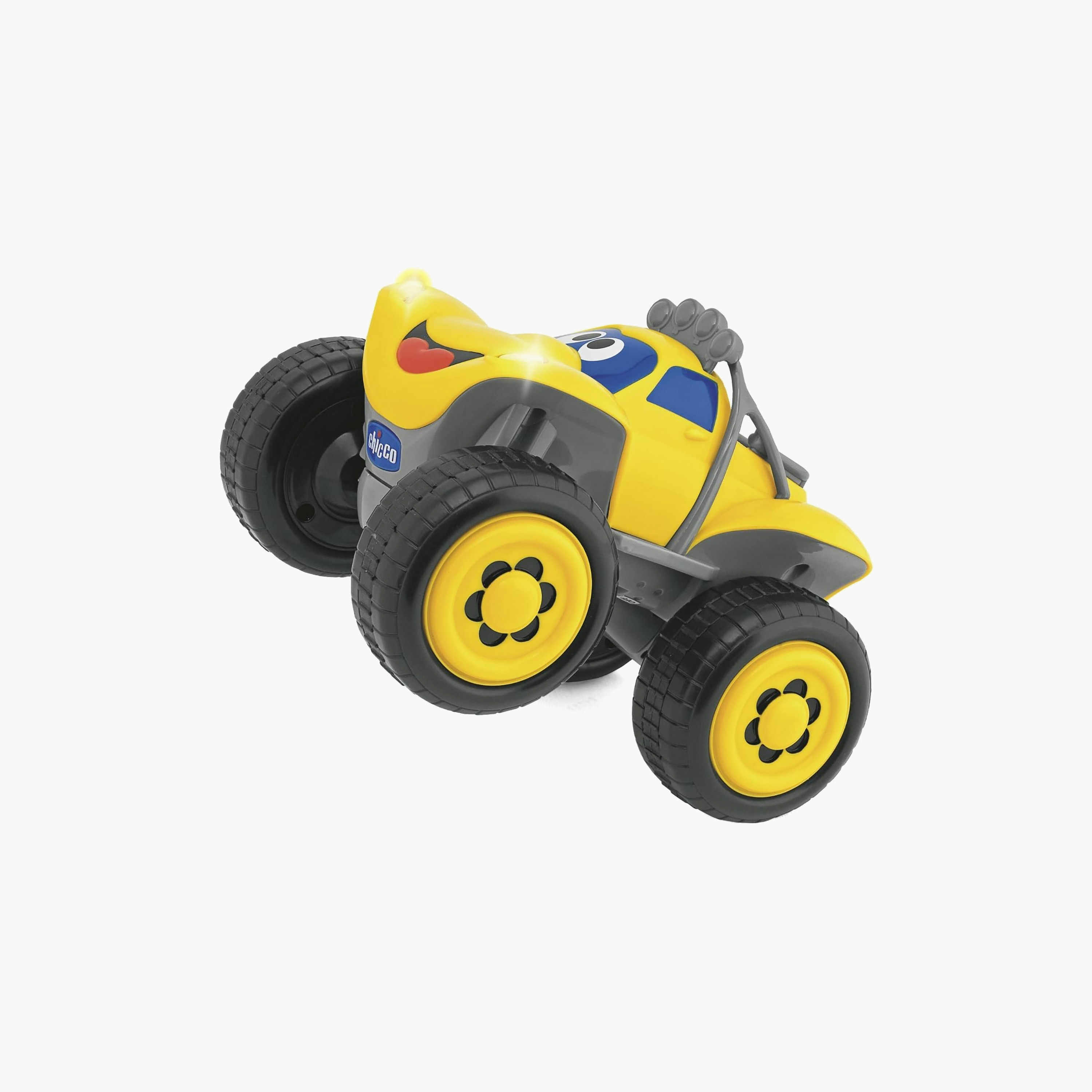 Chicco Billi Big Wheels RC Car Toy-toys-remotecontrolledvehicles-rcvehicles-image-11