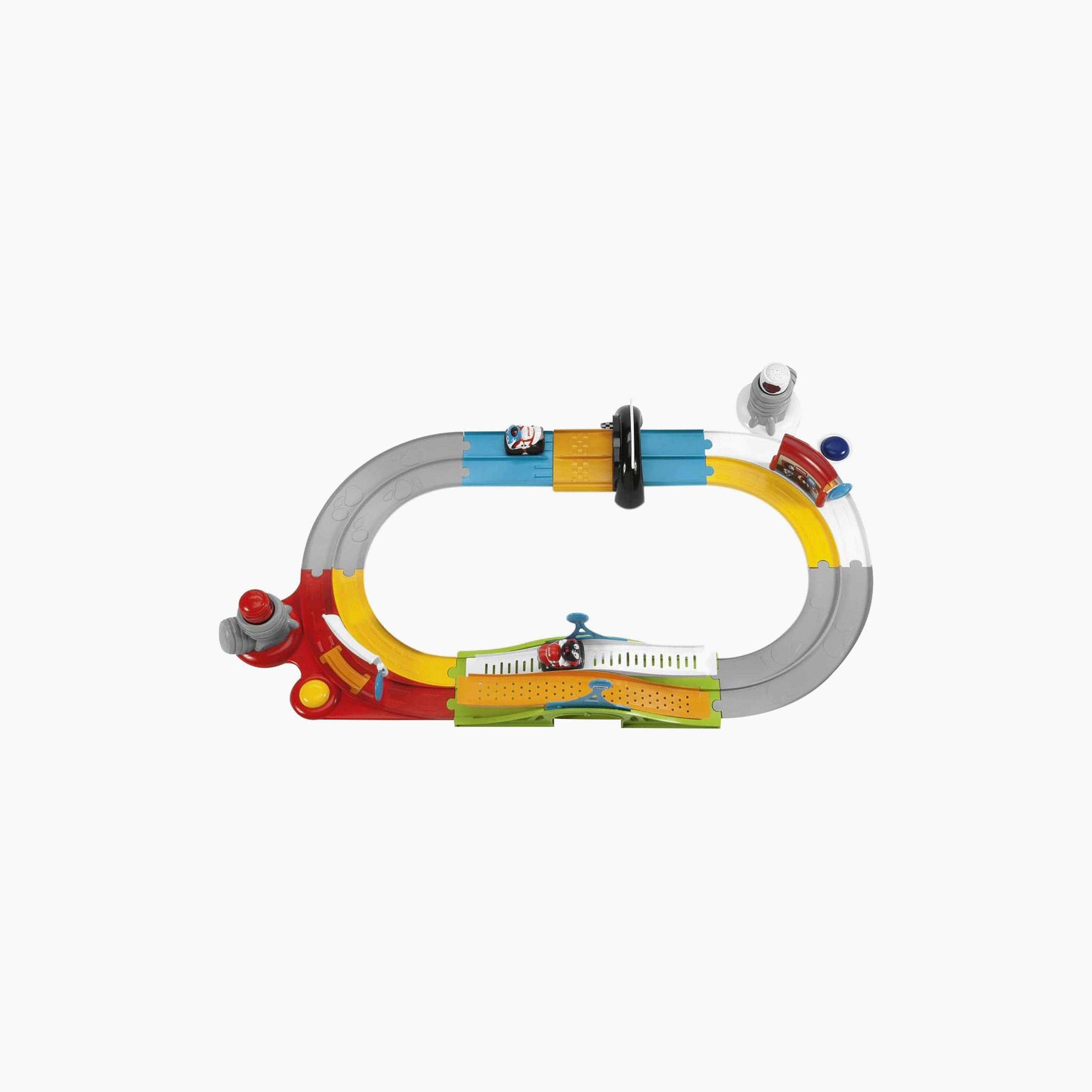 Chicco Ducati Multiplayer Race Track Set-toys-playvehicles-racetracks-image-2