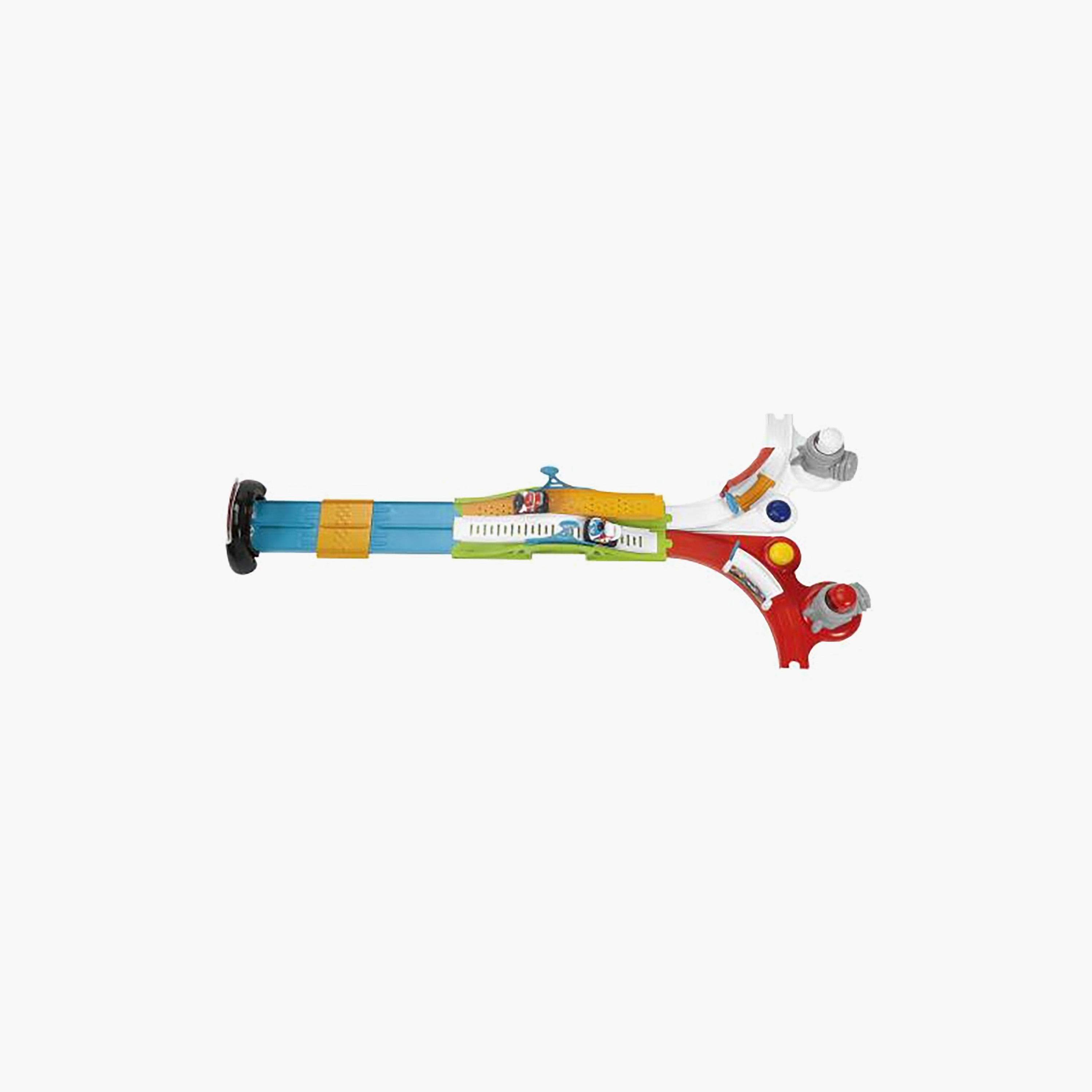 Chicco Ducati Multiplayer Race Track Set-toys-playvehicles-racetracks-image-3