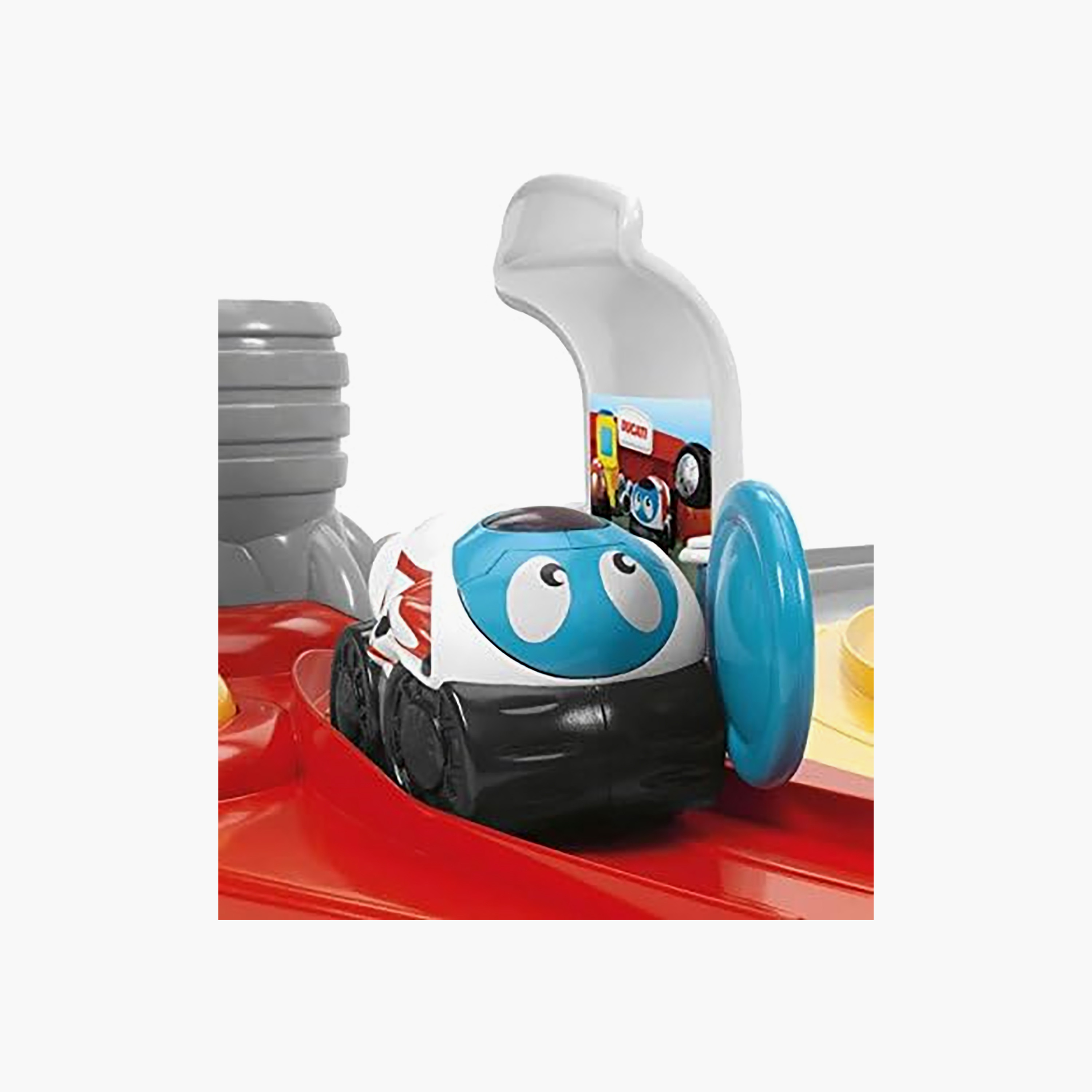 Chicco Ducati Multiplayer Race Track Set-toys-playvehicles-racetracks-image-6