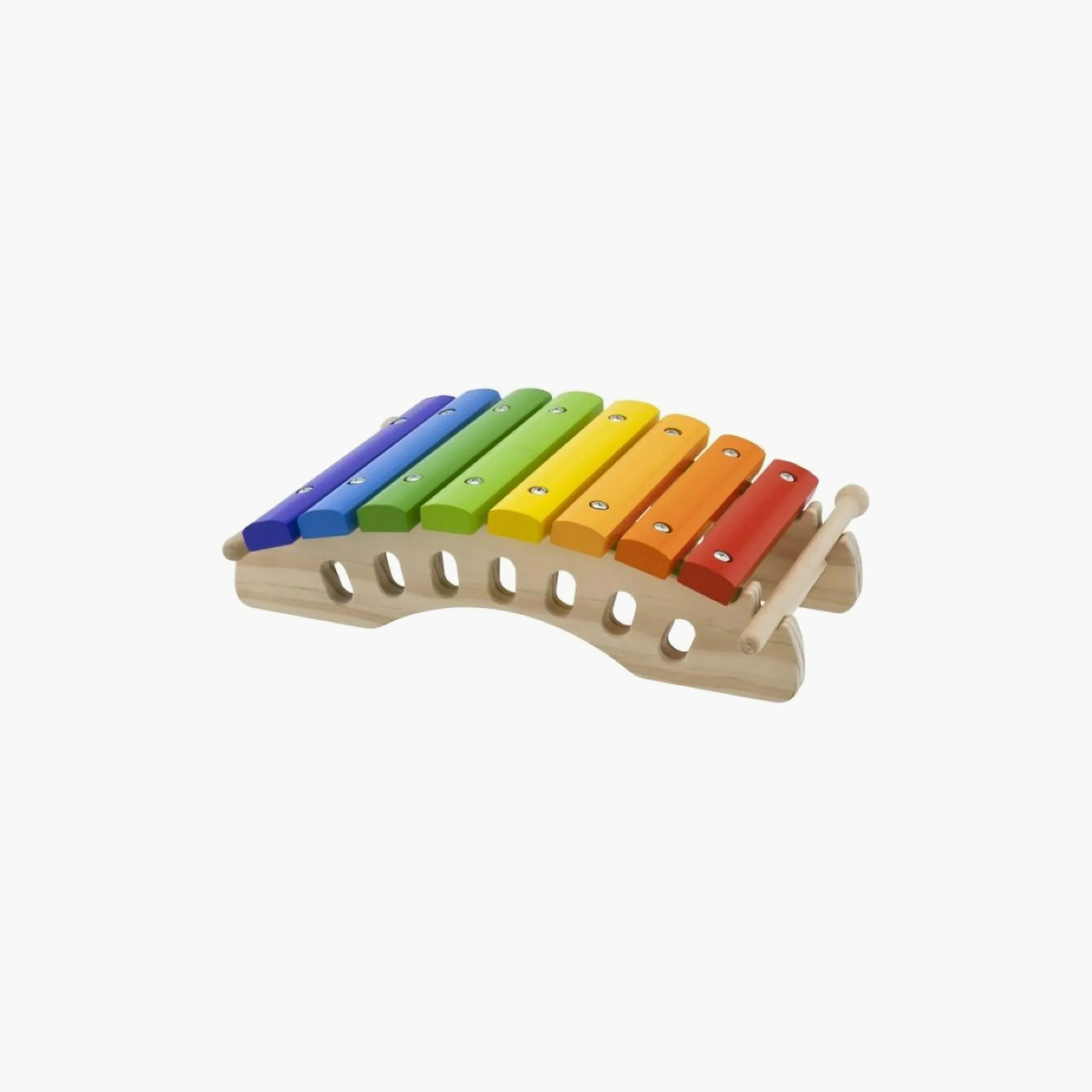 Chicco Wooden Xylophone Musical Toy Set-toys-educational-musicaltoys-image-2