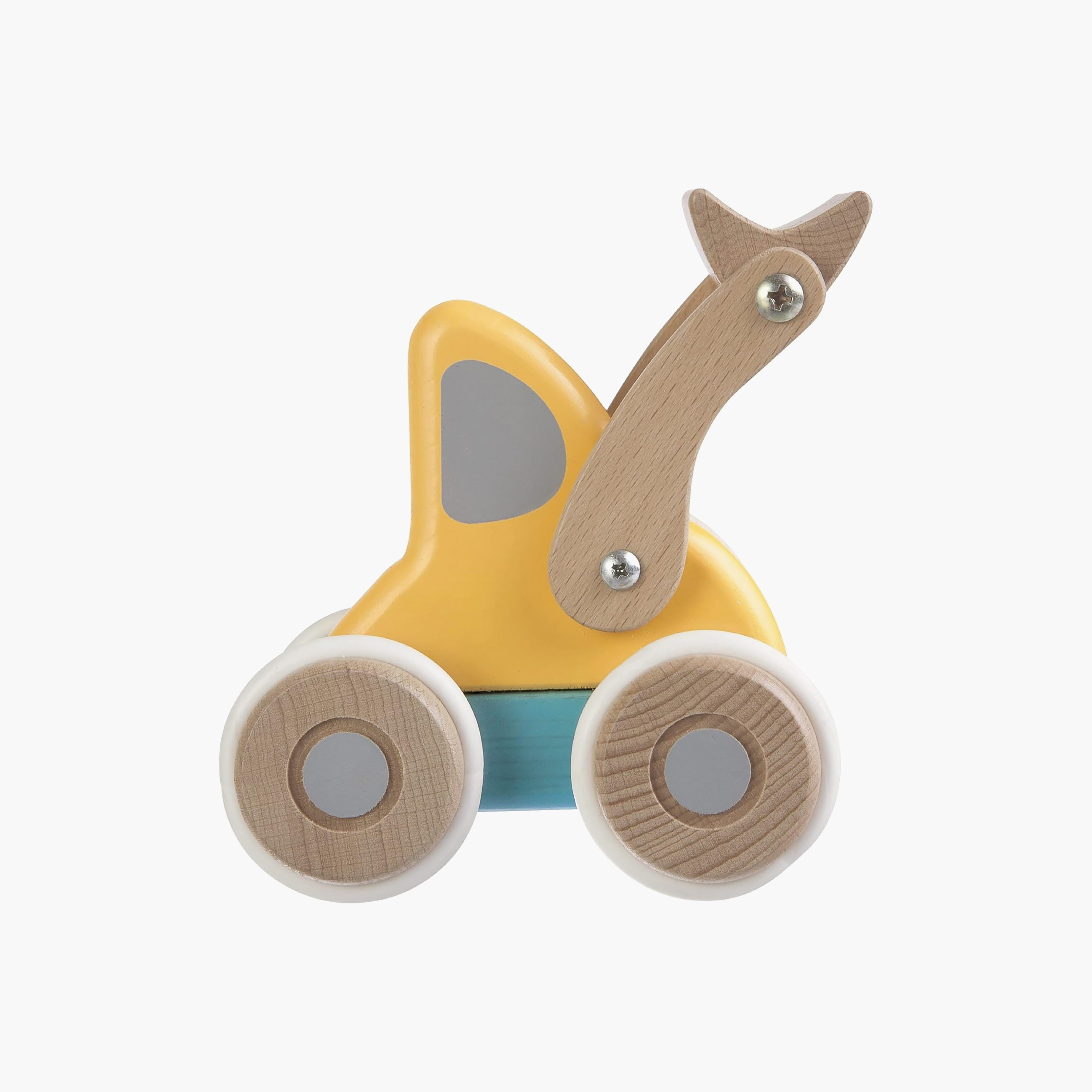 Chicco Dig & Dumper Wooden Toy-toys-babyandtoddlertoys-learningtoys-image-2