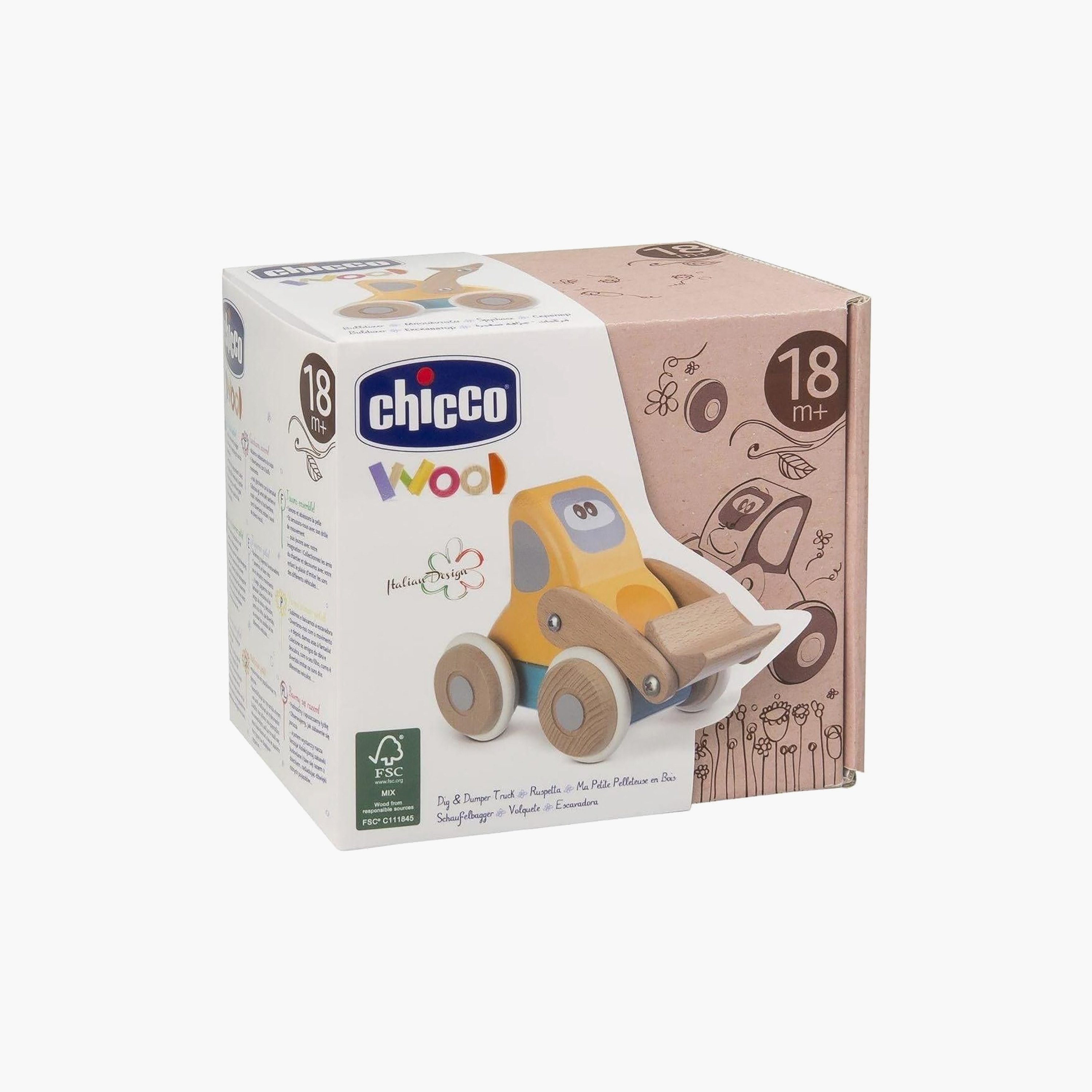 Chicco Dig & Dumper Wooden Toy-toys-babyandtoddlertoys-learningtoys-image-4