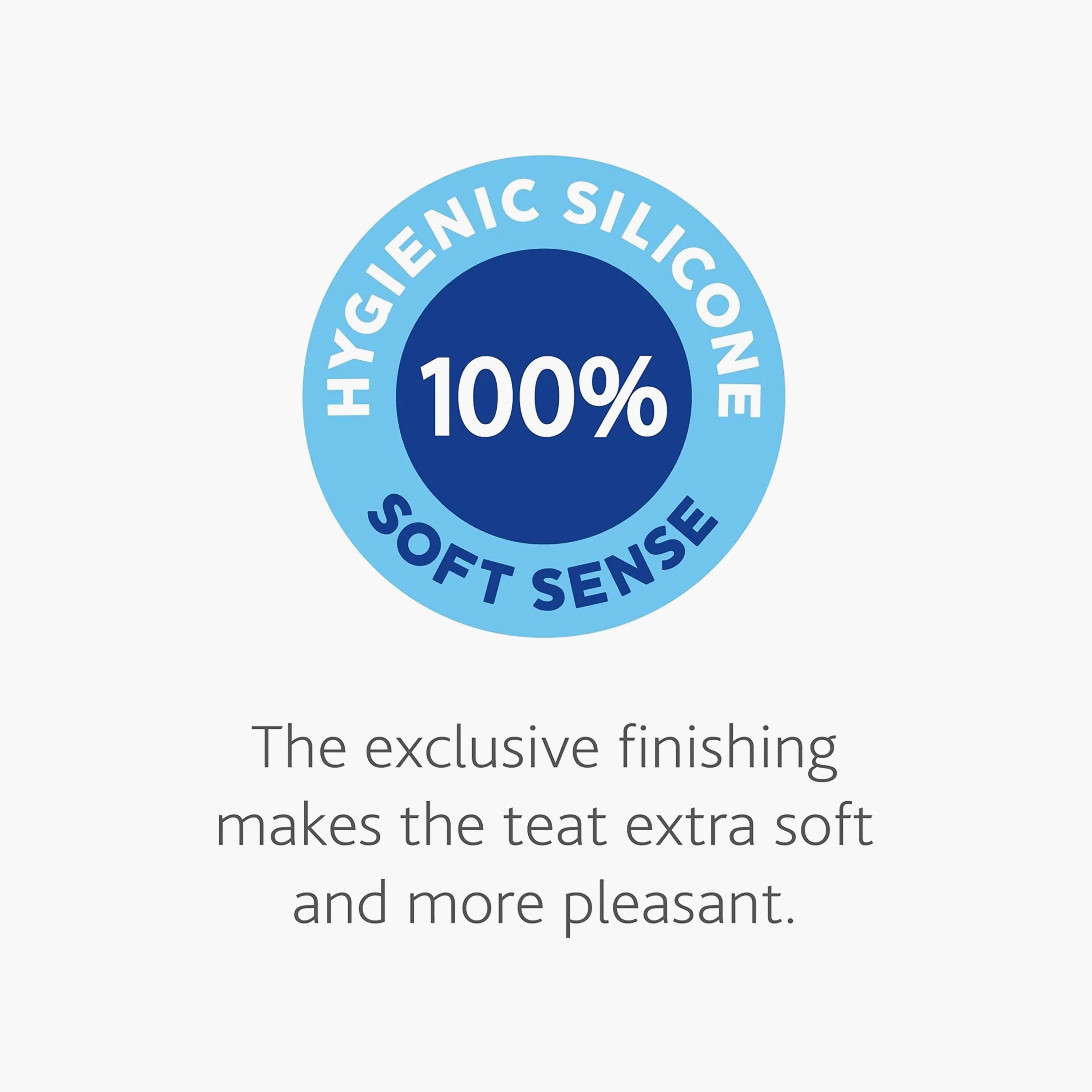 Chicco 2-Piece Physio Anti-Colic Silicone Teats-baby-feeding-feedingbottles-bottlesandteats-image-5