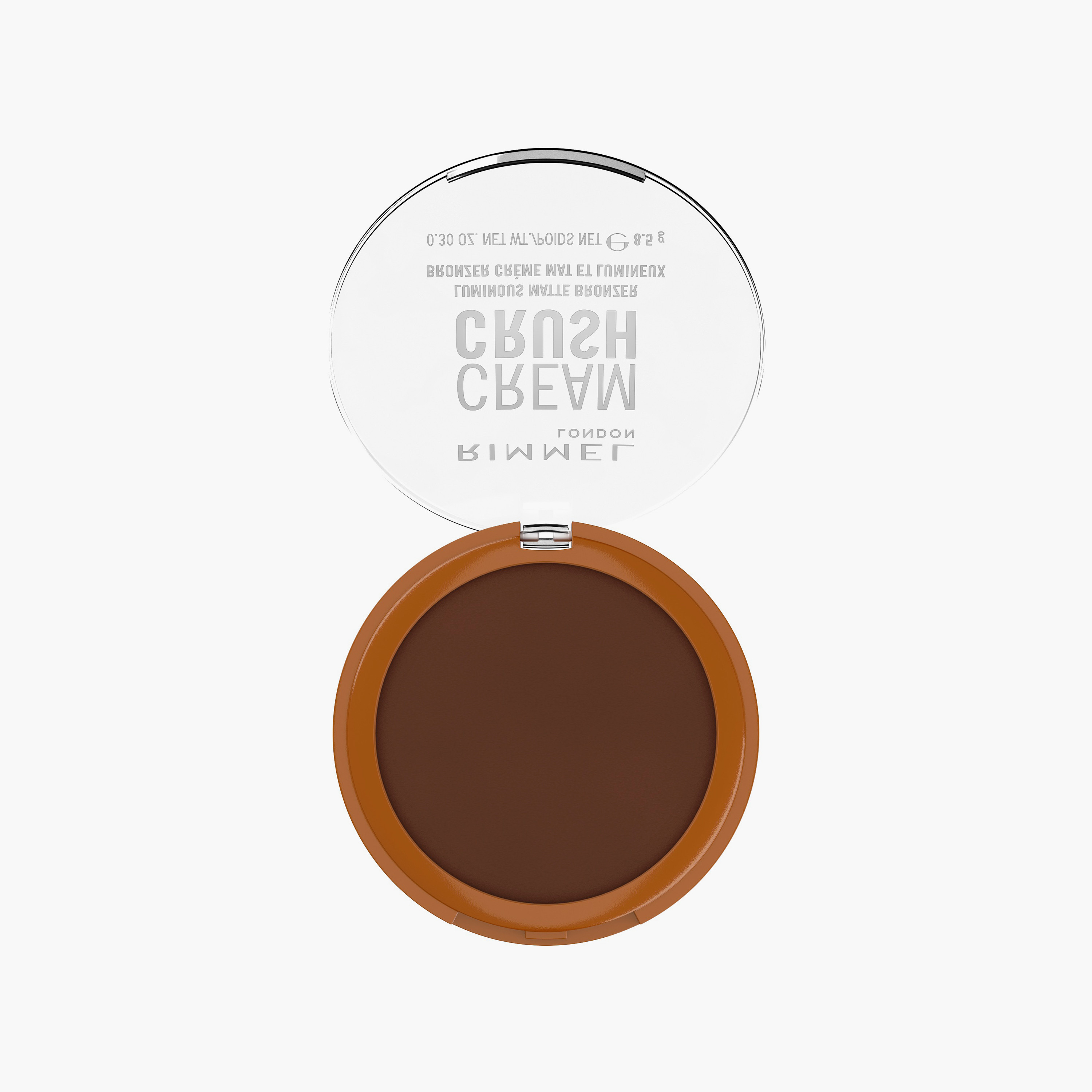 برونزر كريم كراش من ريميل 8.5 غرام-beautyandpersonalcare-makeup-face-bronzers-image-11