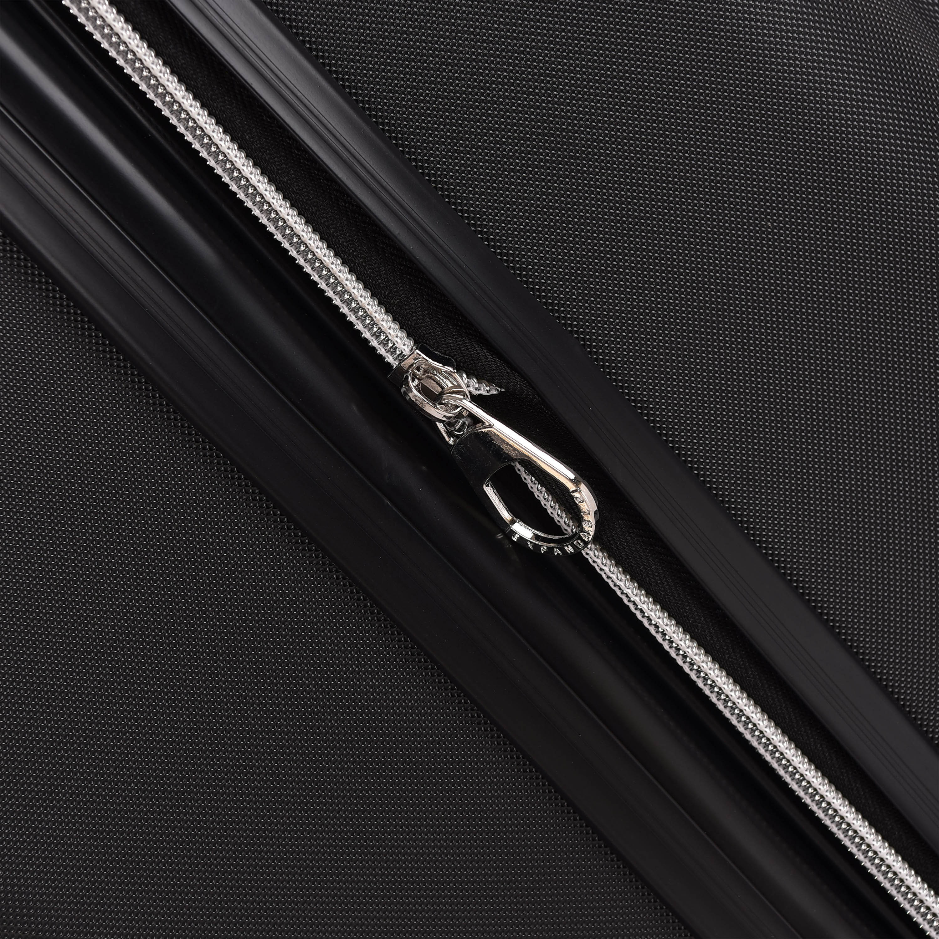 New Travel Set of 3 ABS Hard-Sided 4-Wheeler Spinner Trolley Bags with Combination Lock-travel-luggagesandbags-luggage-image-9