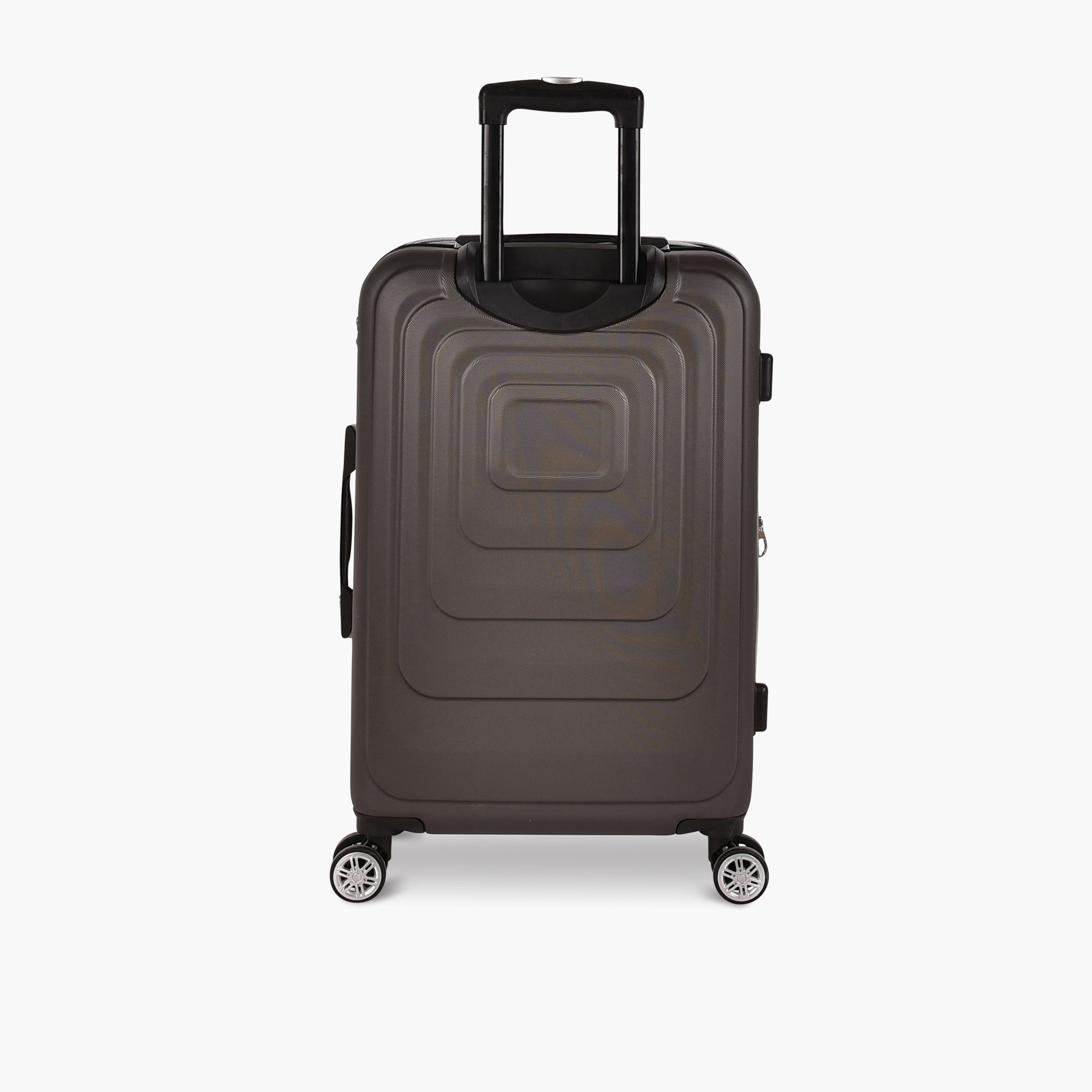 New Travel Set of 3 ABS Hard-Sided 4-Wheeler Spinner Trolley Bags with Combination Lock-travel-luggagesandbags-luggage-image-15