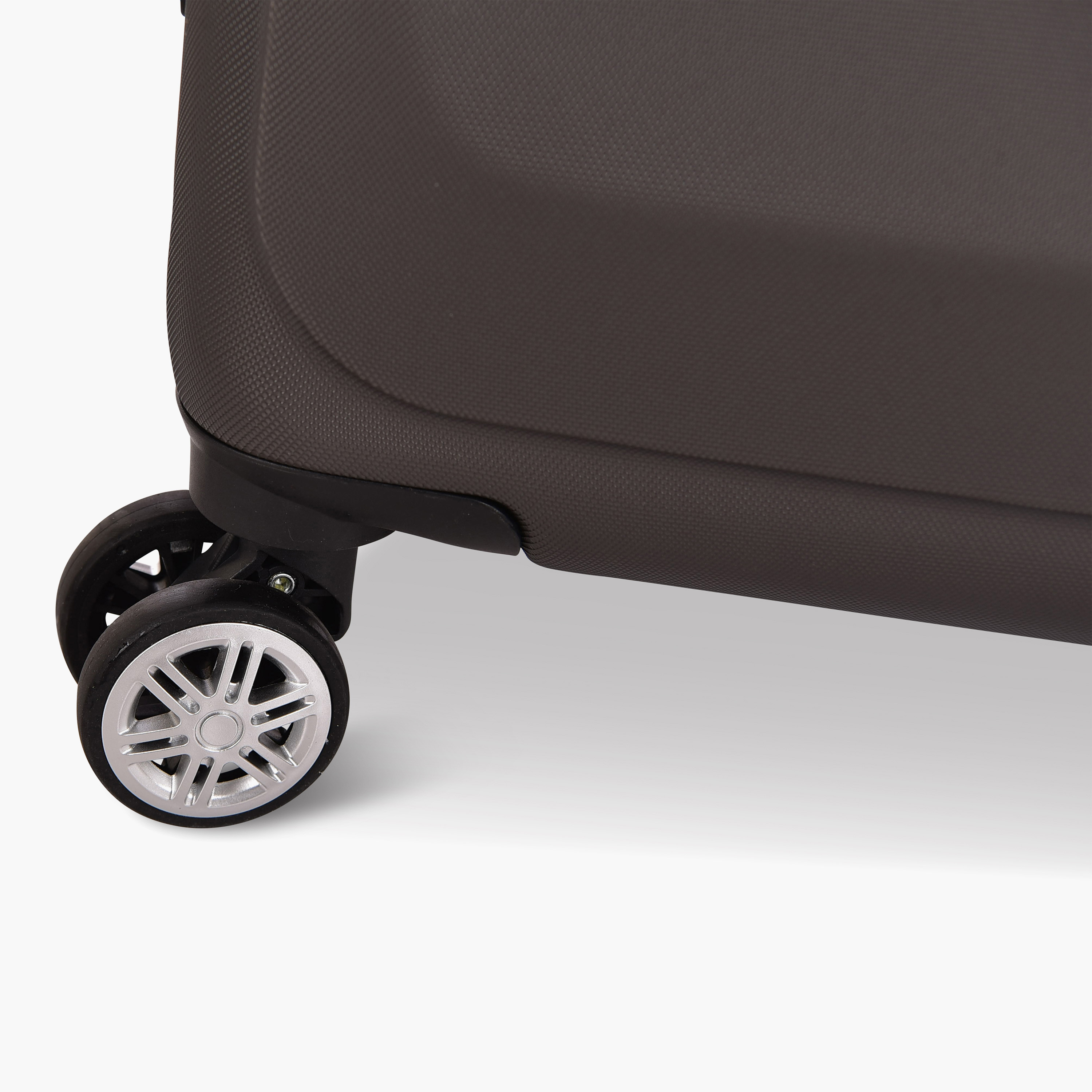 New Travel Set of 3 ABS Hard-Sided 4-Wheeler Spinner Trolley Bags with Combination Lock-travel-luggagesandbags-luggage-image-17