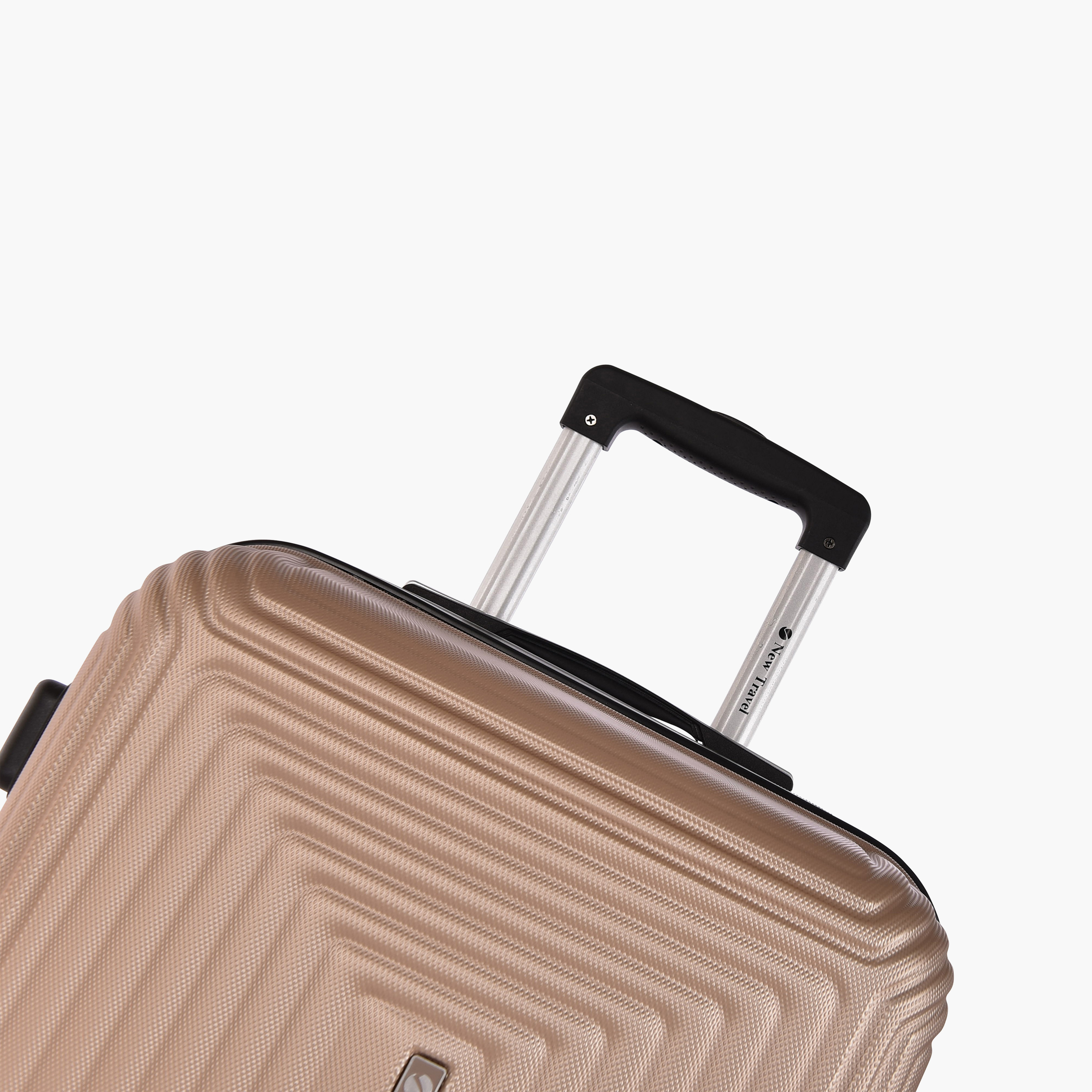 New Travel Set of 3 ABS Hard-Sided 4-Wheeler Spinner Trolley Bags with Combination Lock-travel-luggagesandbags-luggage-image-9