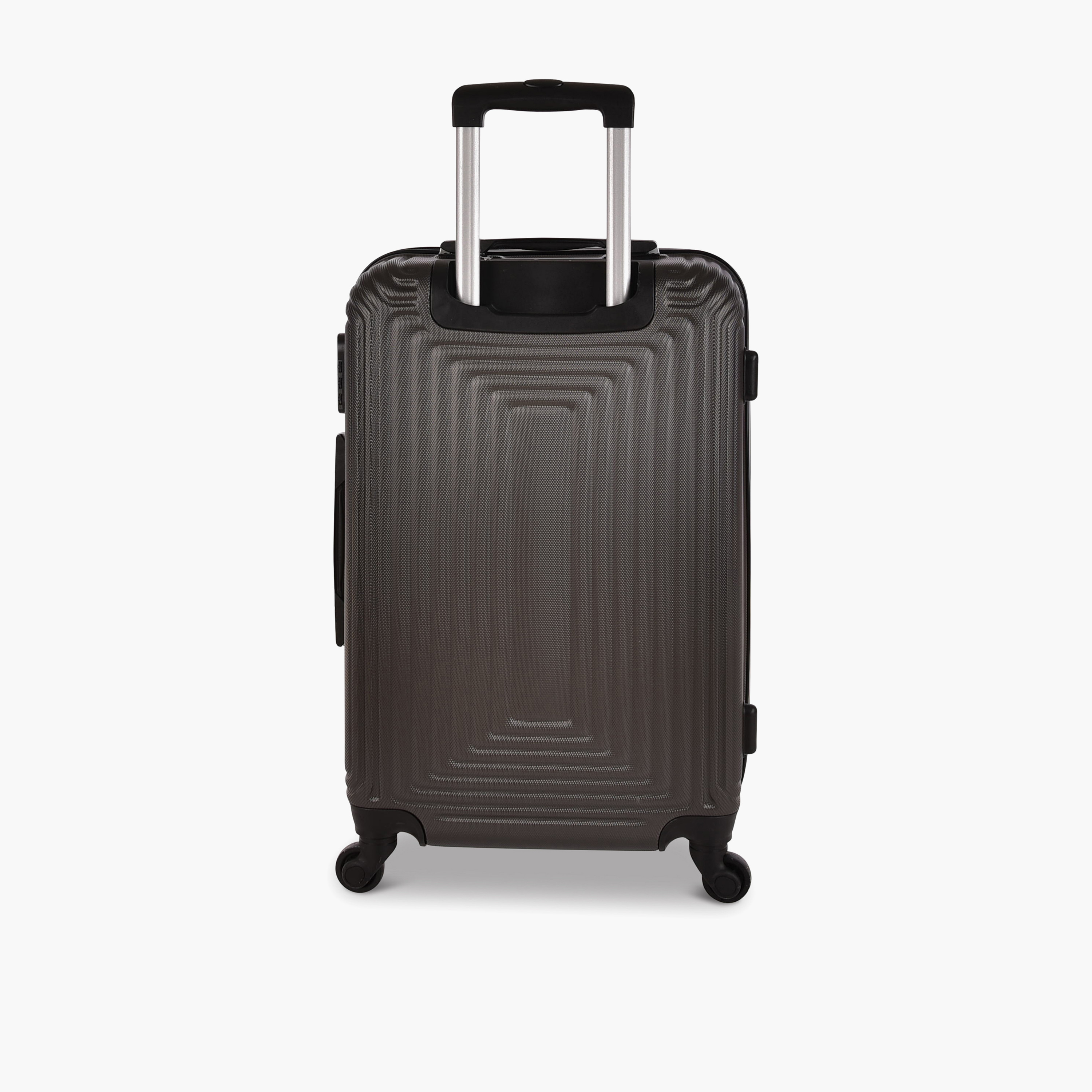 New Travel Set of 3 ABS Hard-Sided 4-Wheeler Spinner Trolley Bags with Combination Lock-travel-luggagesandbags-luggage-image-15