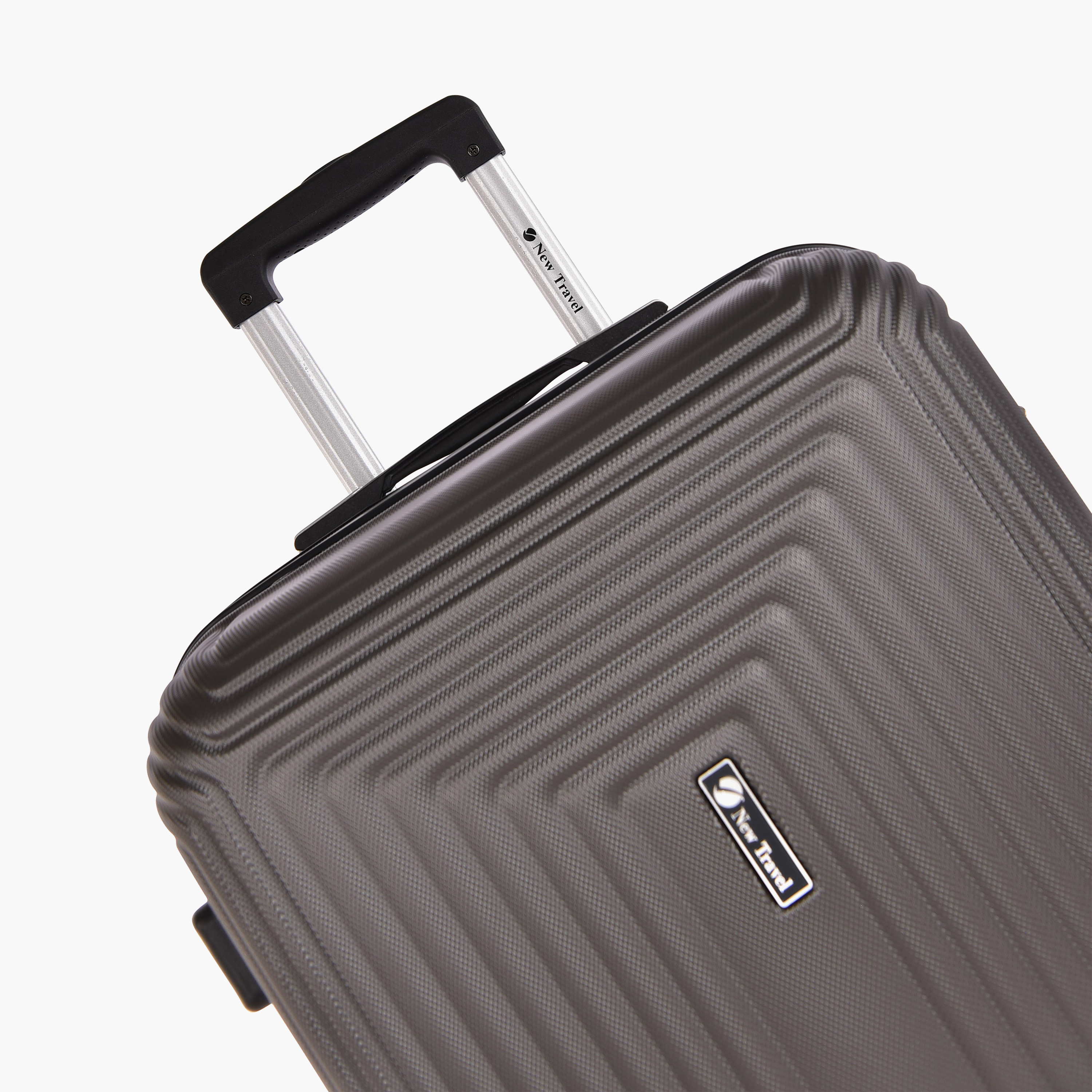 New Travel Set of 3 ABS Hard-Sided 4-Wheeler Spinner Trolley Bags with Combination Lock-travel-luggagesandbags-luggage-image-9