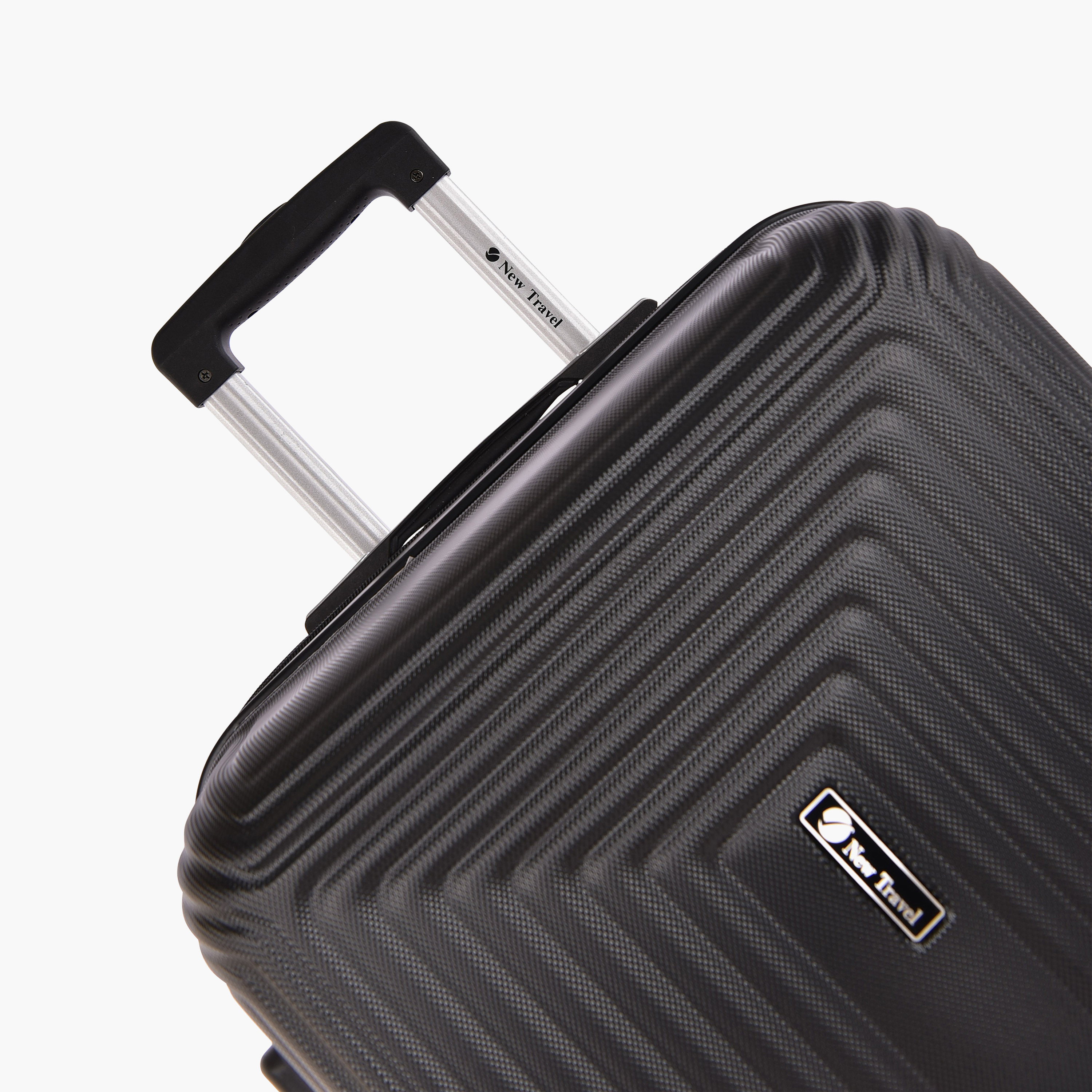 New Travel Set of 3 ABS Hard-Sided 4-Wheeler Spinner Trolley Bags with Combination Lock-travel-luggagesandbags-luggage-image-9