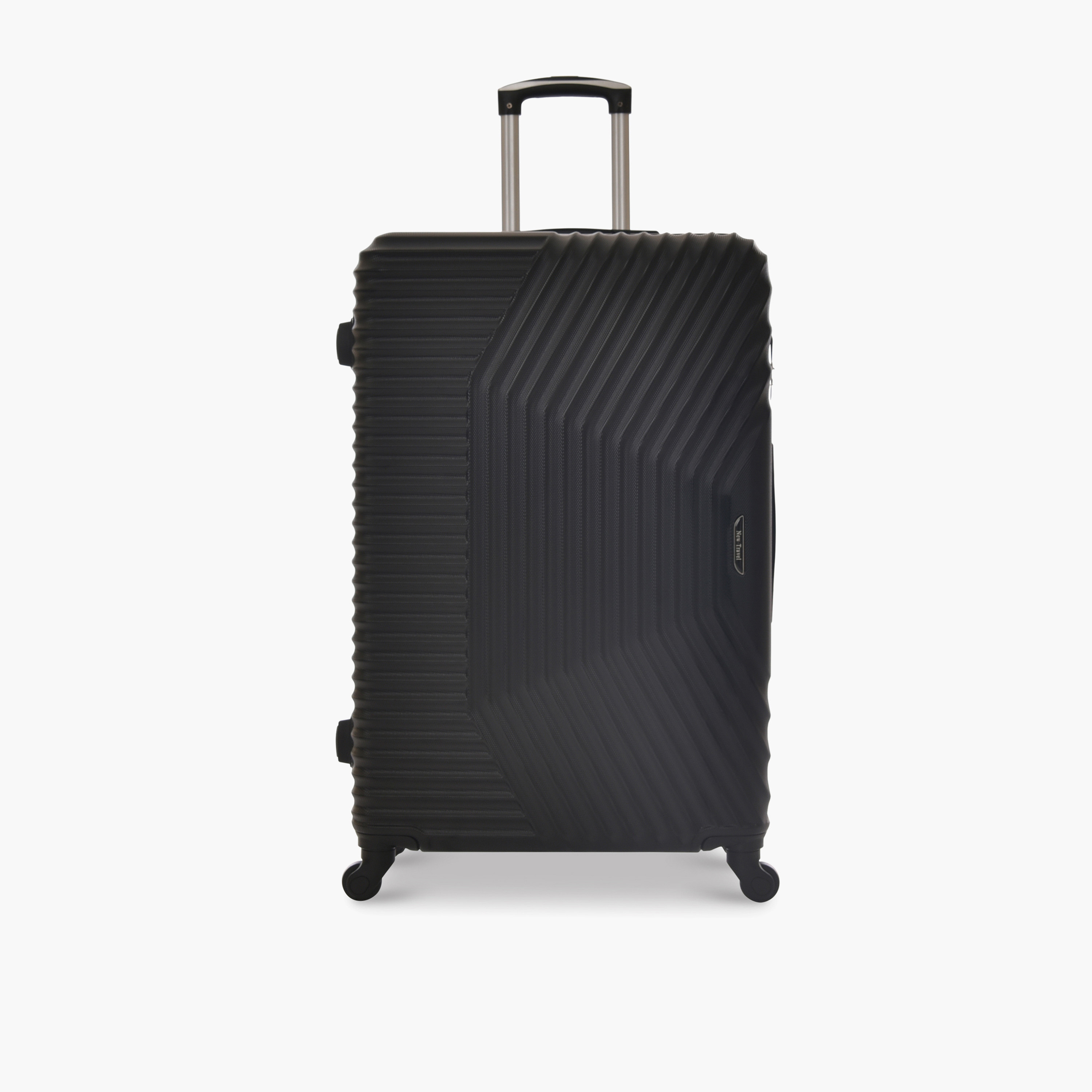 New Travel Set of 3 ABS Hard-Sided 4-Wheeler Spinner Trolley Bags with Combination Lock-travel-luggagesandbags-luggage-image-14