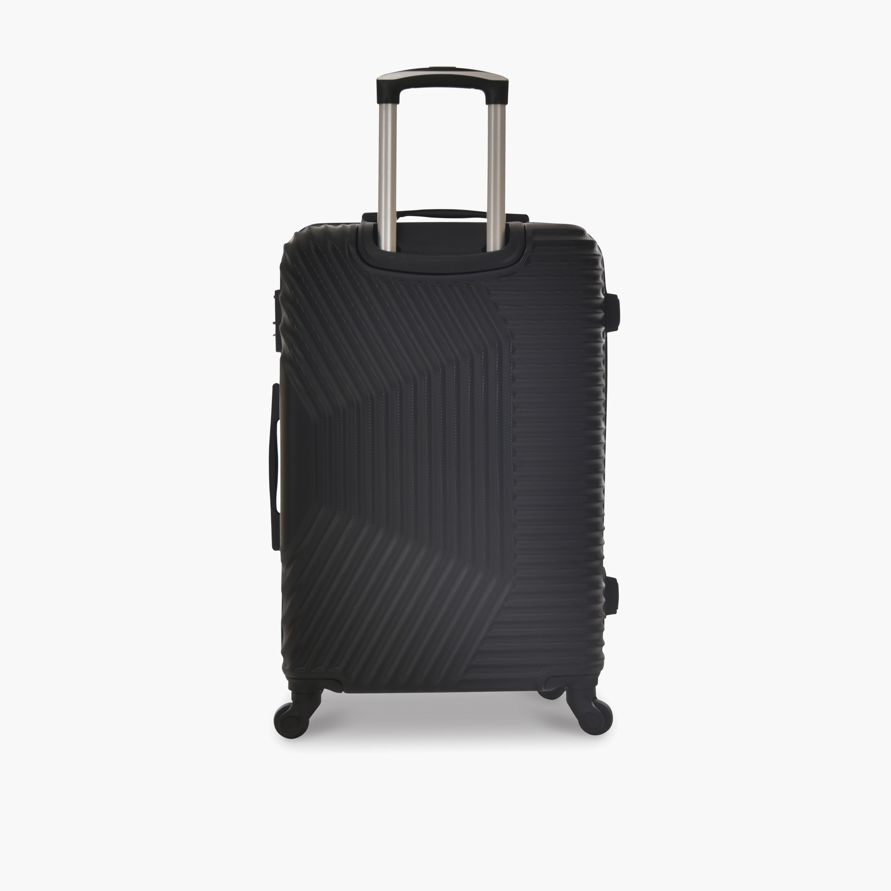 New Travel Set of 3 ABS Hard-Sided 4-Wheeler Spinner Trolley Bags with Combination Lock-travel-luggagesandbags-luggage-image-15