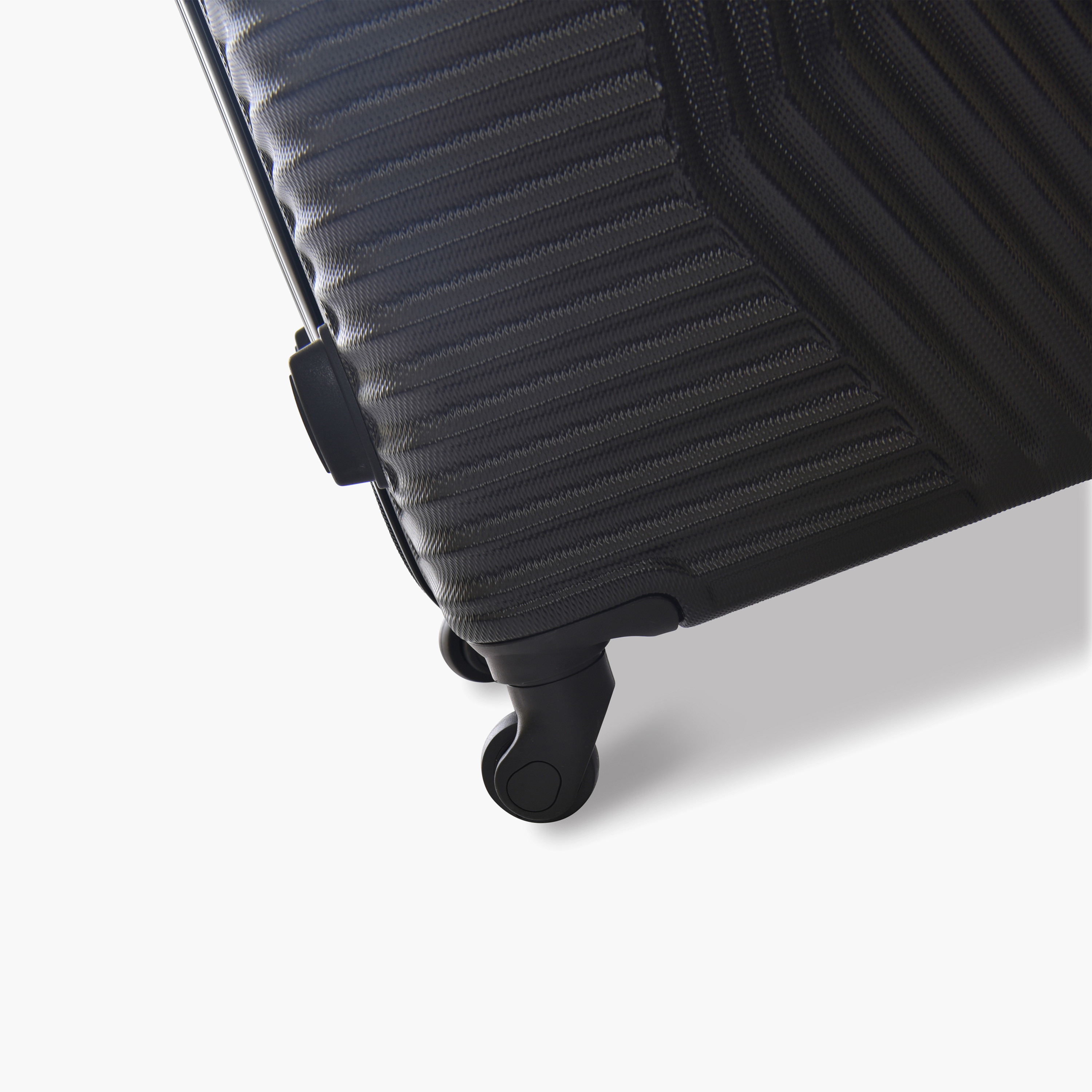 New Travel Set of 3 ABS Hard-Sided 4-Wheeler Spinner Trolley Bags with Combination Lock-travel-luggagesandbags-luggage-image-7