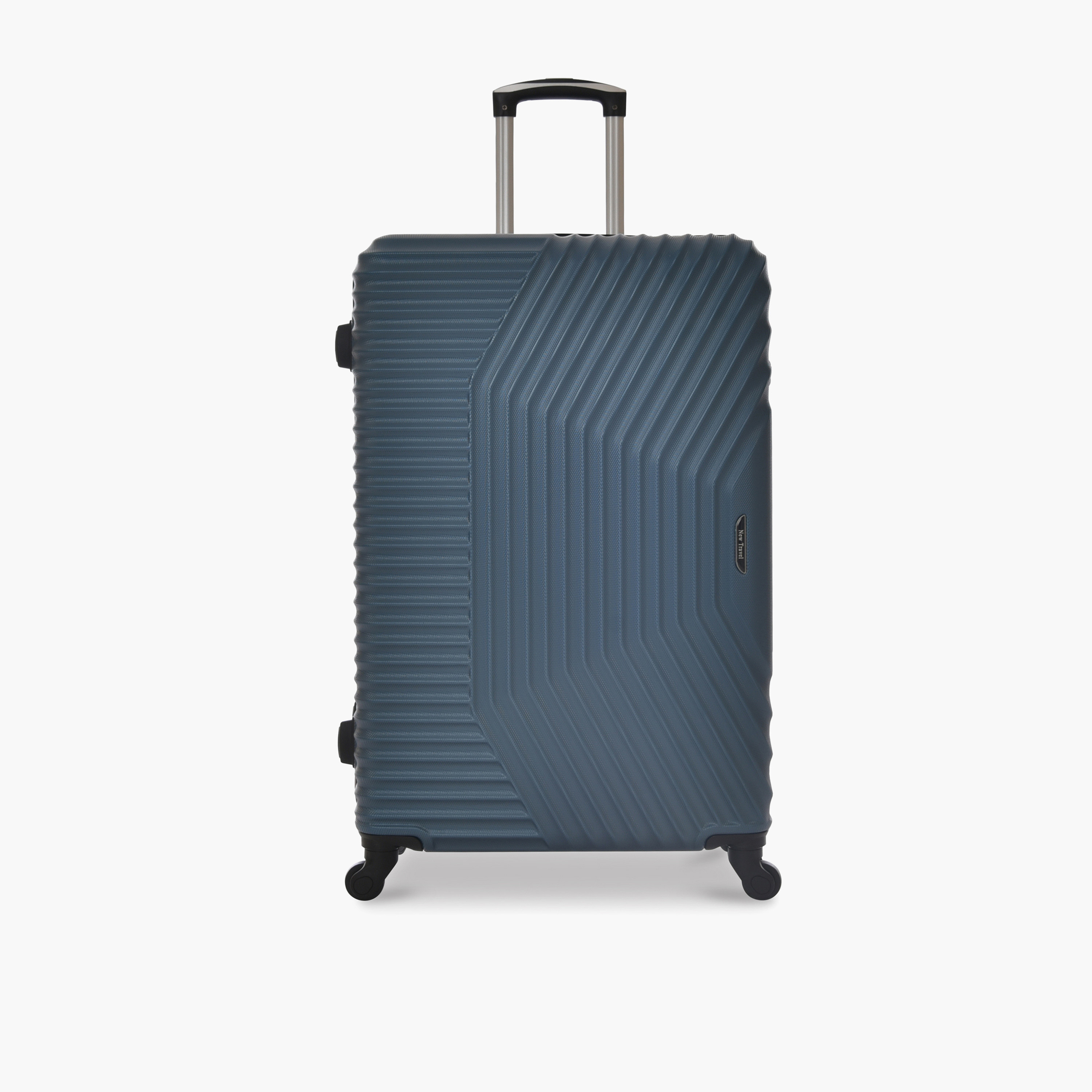 New Travel Set of 3 ABS Hard-Sided 4-Wheeler Spinner Trolley Bags with Combination Lock-travel-luggagesandbags-luggage-image-24