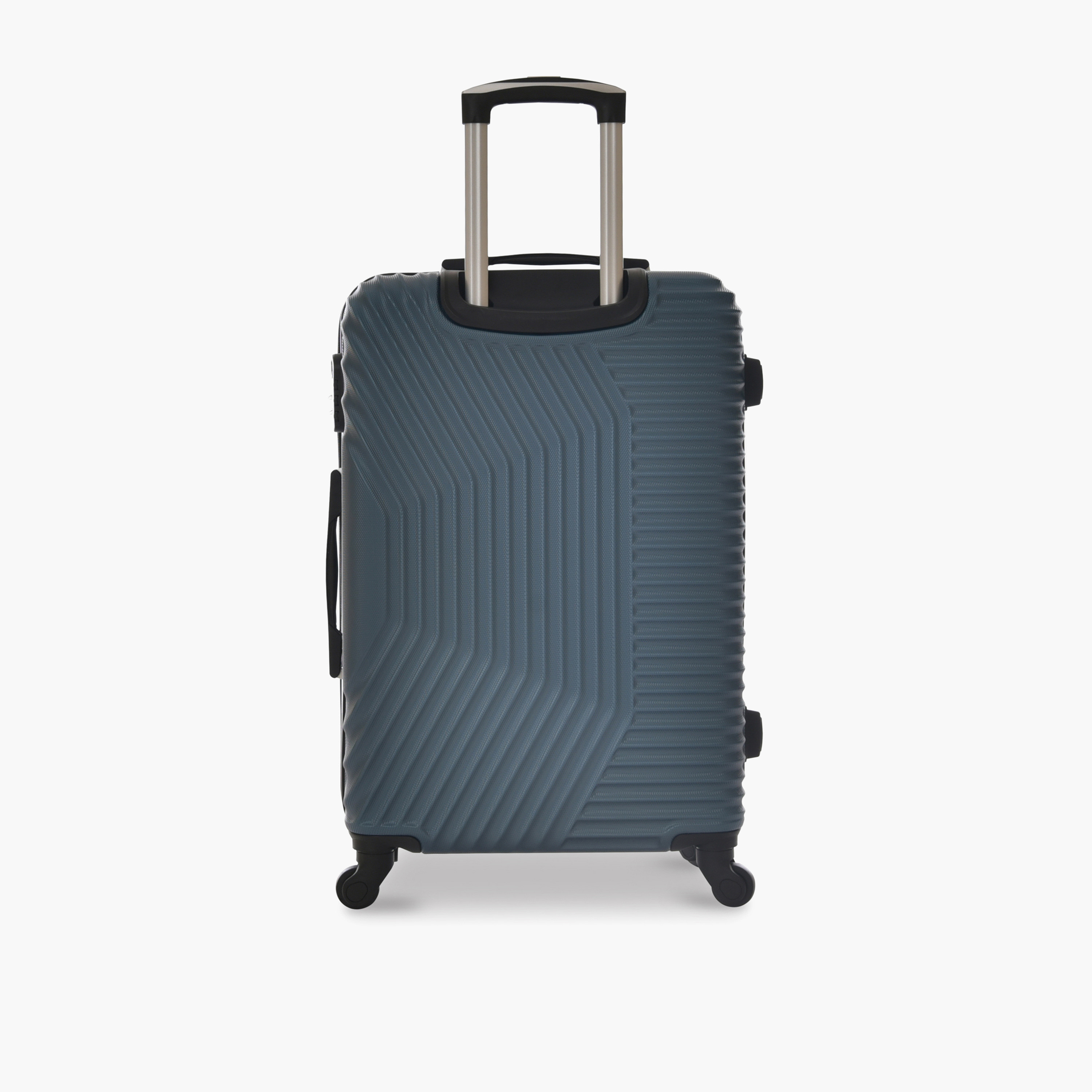 New Travel Set of 3 ABS Hard-Sided 4-Wheeler Spinner Trolley Bags with Combination Lock-travel-luggagesandbags-luggage-image-25