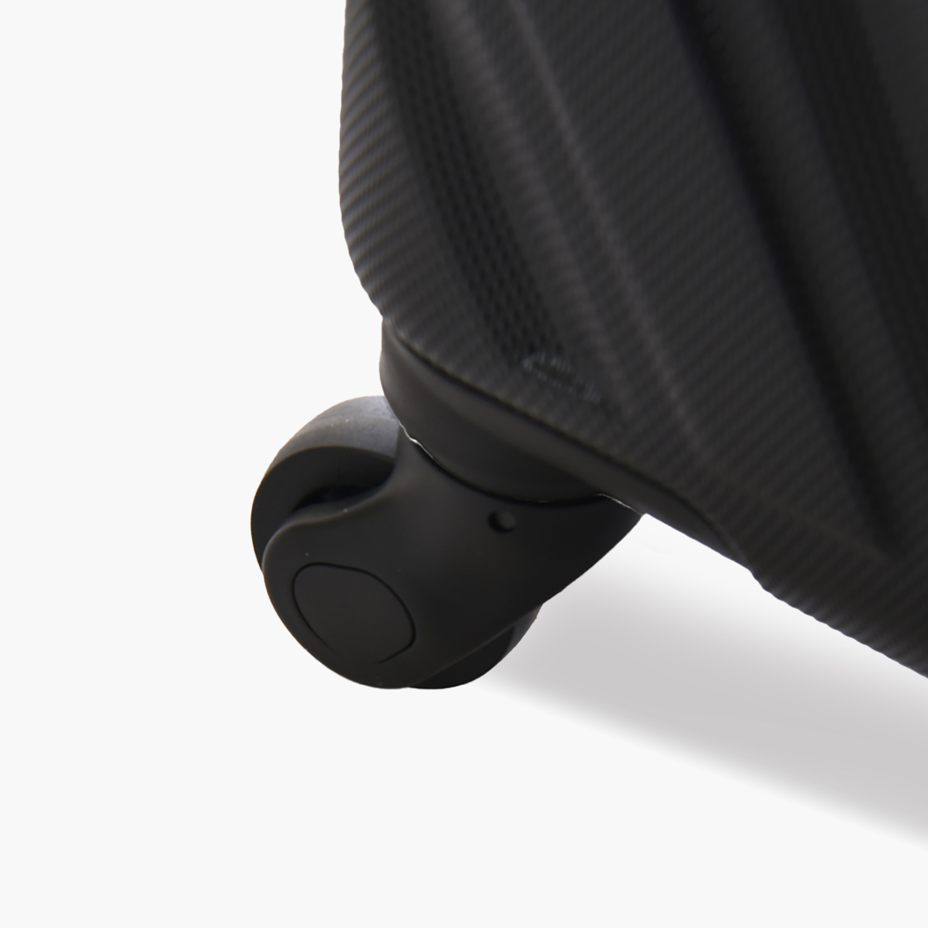 New Travel Set of 3 ABS Hard-Sided 4-Wheeler Spinner Trolley Bags with Combination Lock-travel-luggagesandbags-luggage-image-7