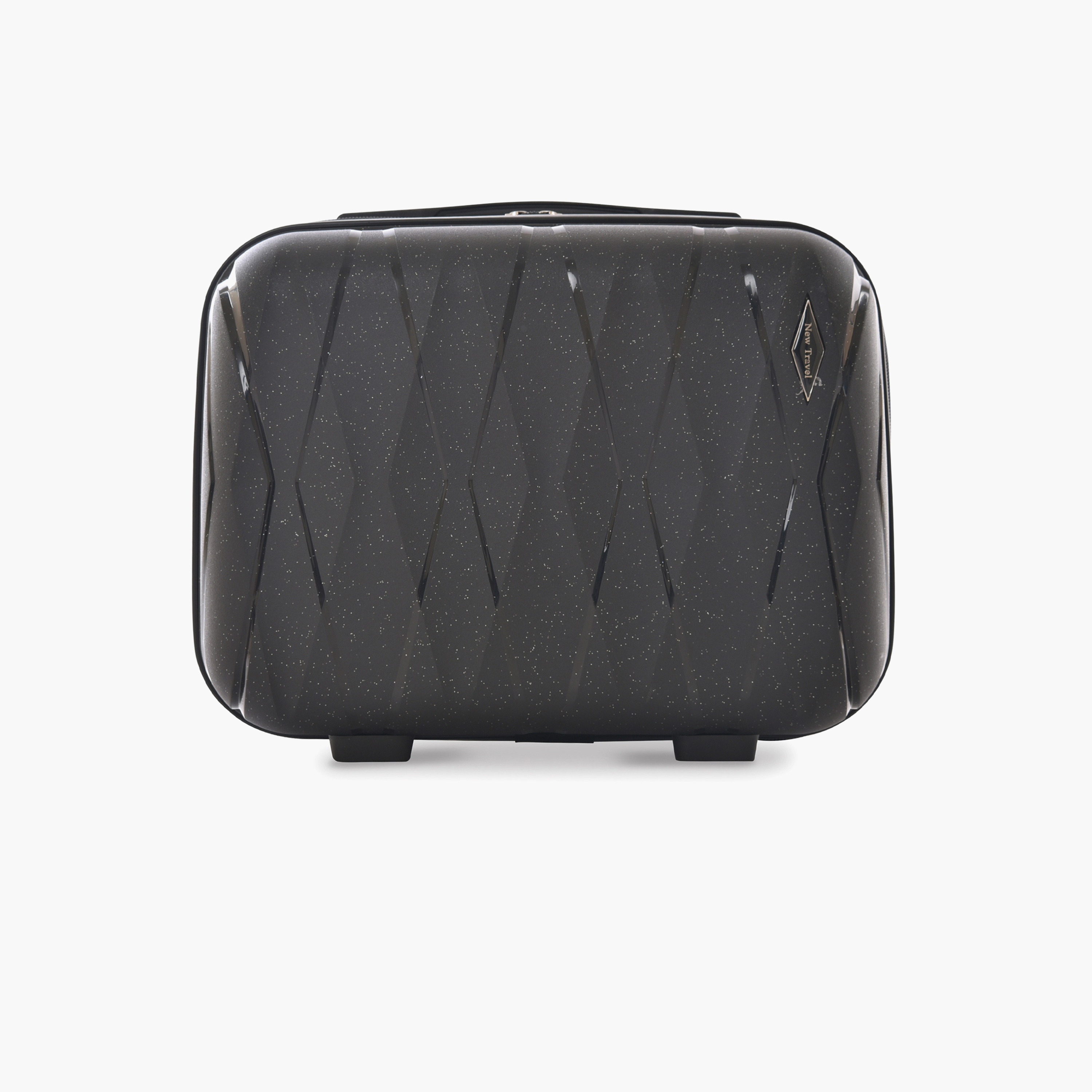 New Travel Set of 4 Polypropylene Hard-Sided 4-Wheeler Spinner Trolley Bags with Combination Lock-travel-luggagesandbags-luggage-image-30