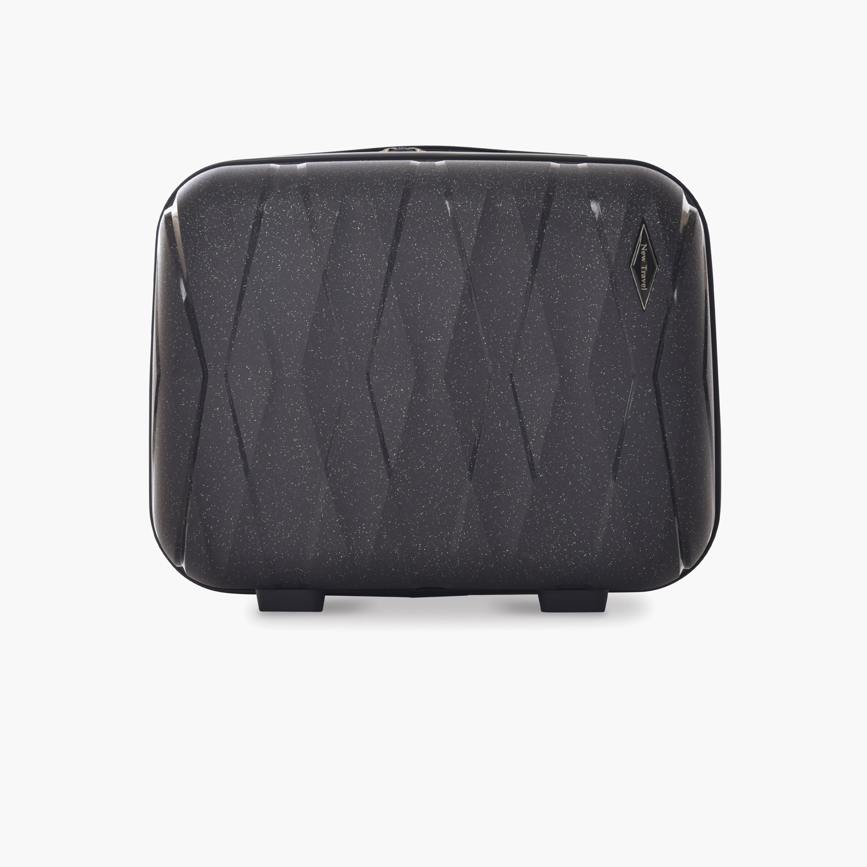 New Travel Set of 4 Polypropylene Hard-Sided 4-Wheeler Spinner Trolley Bags with Combination Lock-travel-luggagesandbags-luggage-image-10