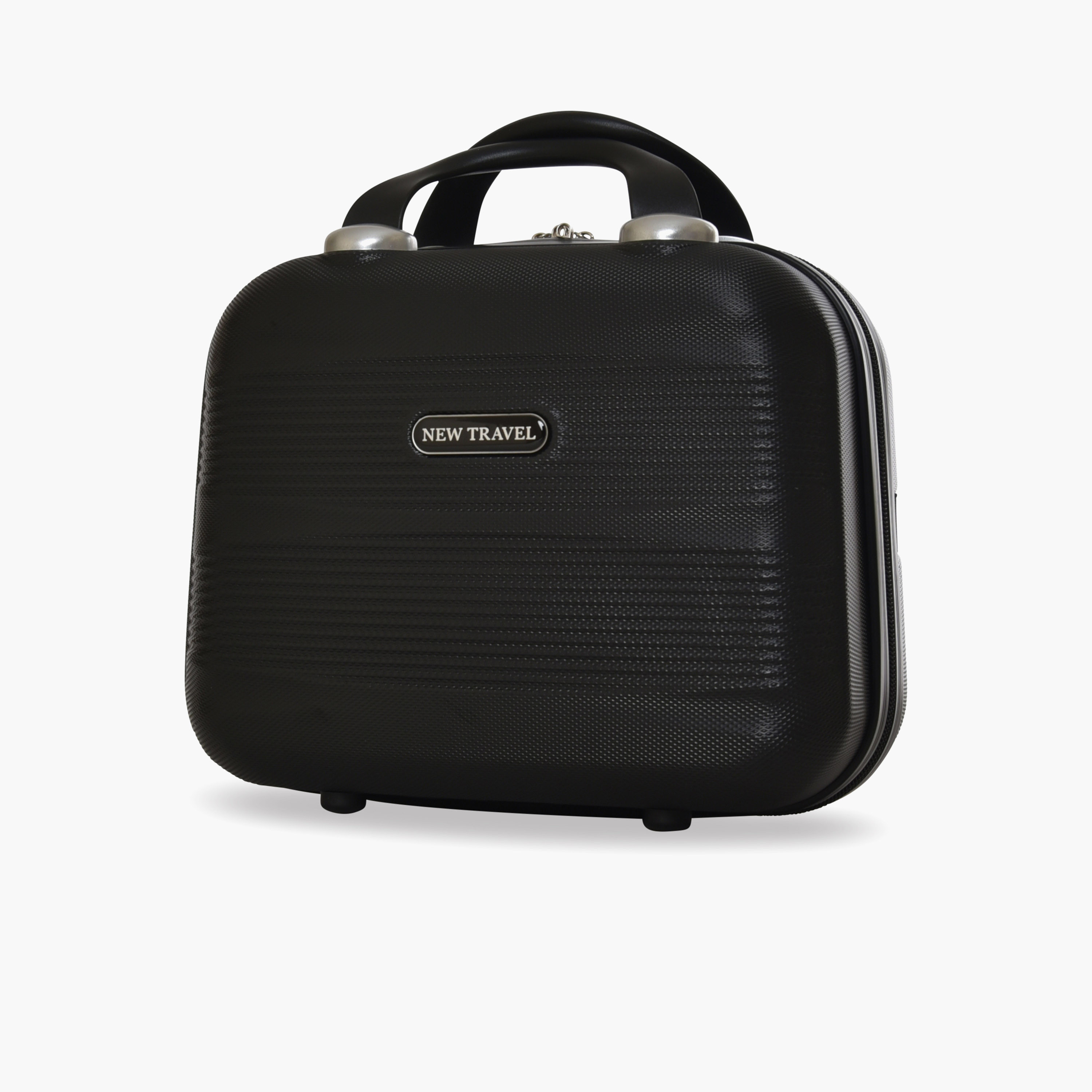 New Travel Set of 4 ABS Hard-Sided 4-Wheeler Spinner Trolley Bags with Combination Lock-travel-luggagesandbags-luggage-image-10