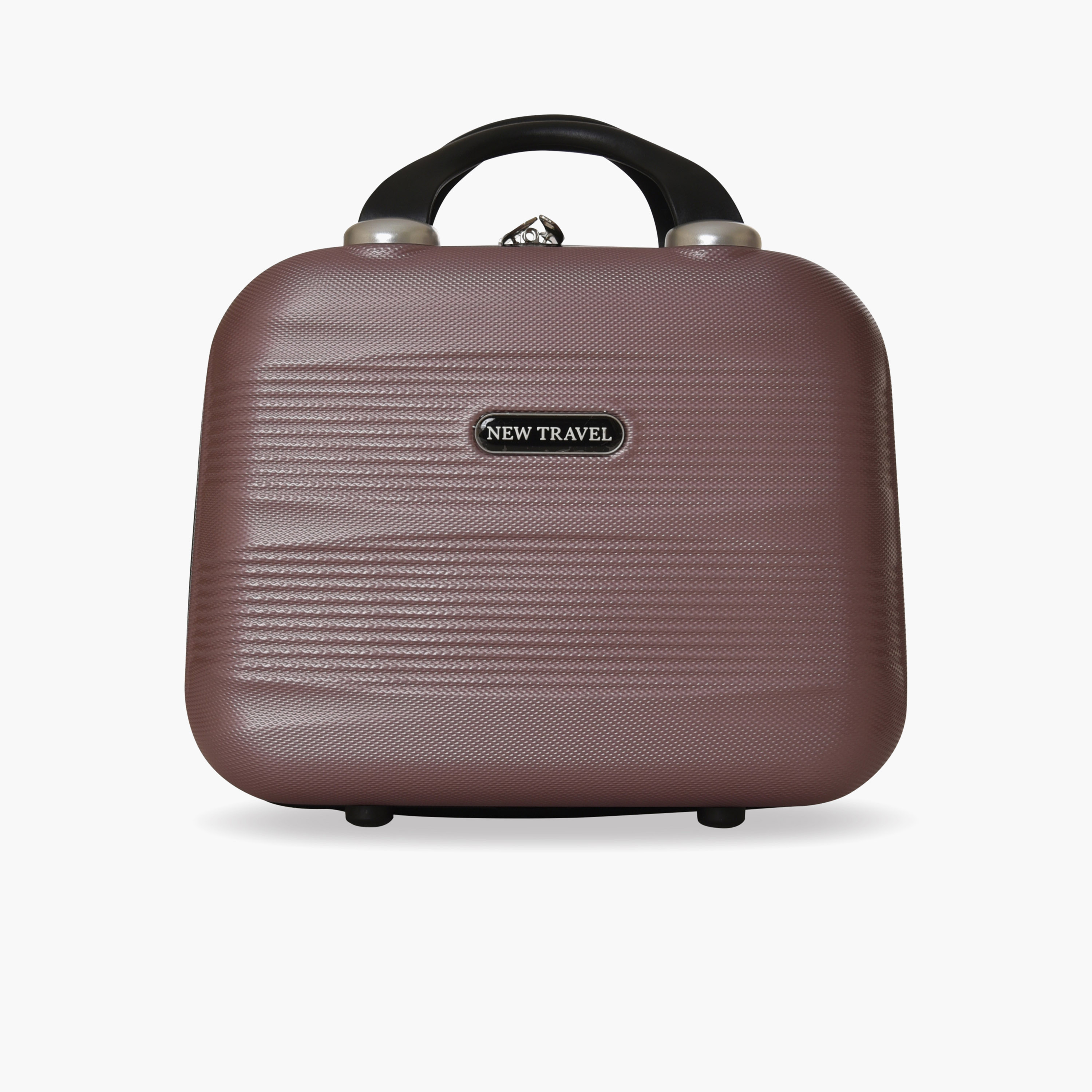 New Travel Set of 4 ABS Hard-Sided 4-Wheeler Spinner Trolley Bags with Combination Lock-travel-luggagesandbags-luggage-image-10