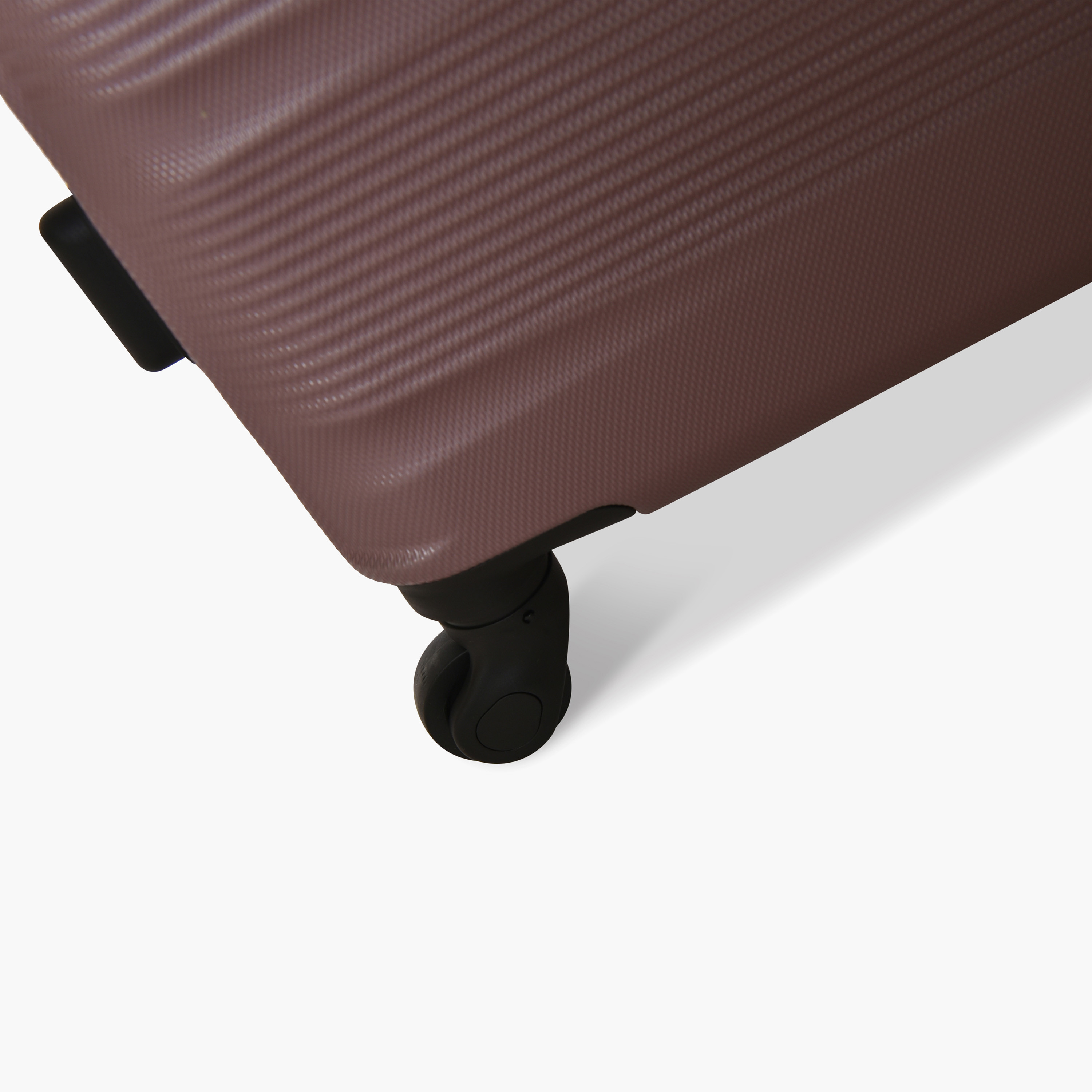 New Travel Set of 4 ABS Hard-Sided 4-Wheeler Spinner Trolley Bags with Combination Lock-travel-luggagesandbags-luggage-image-17
