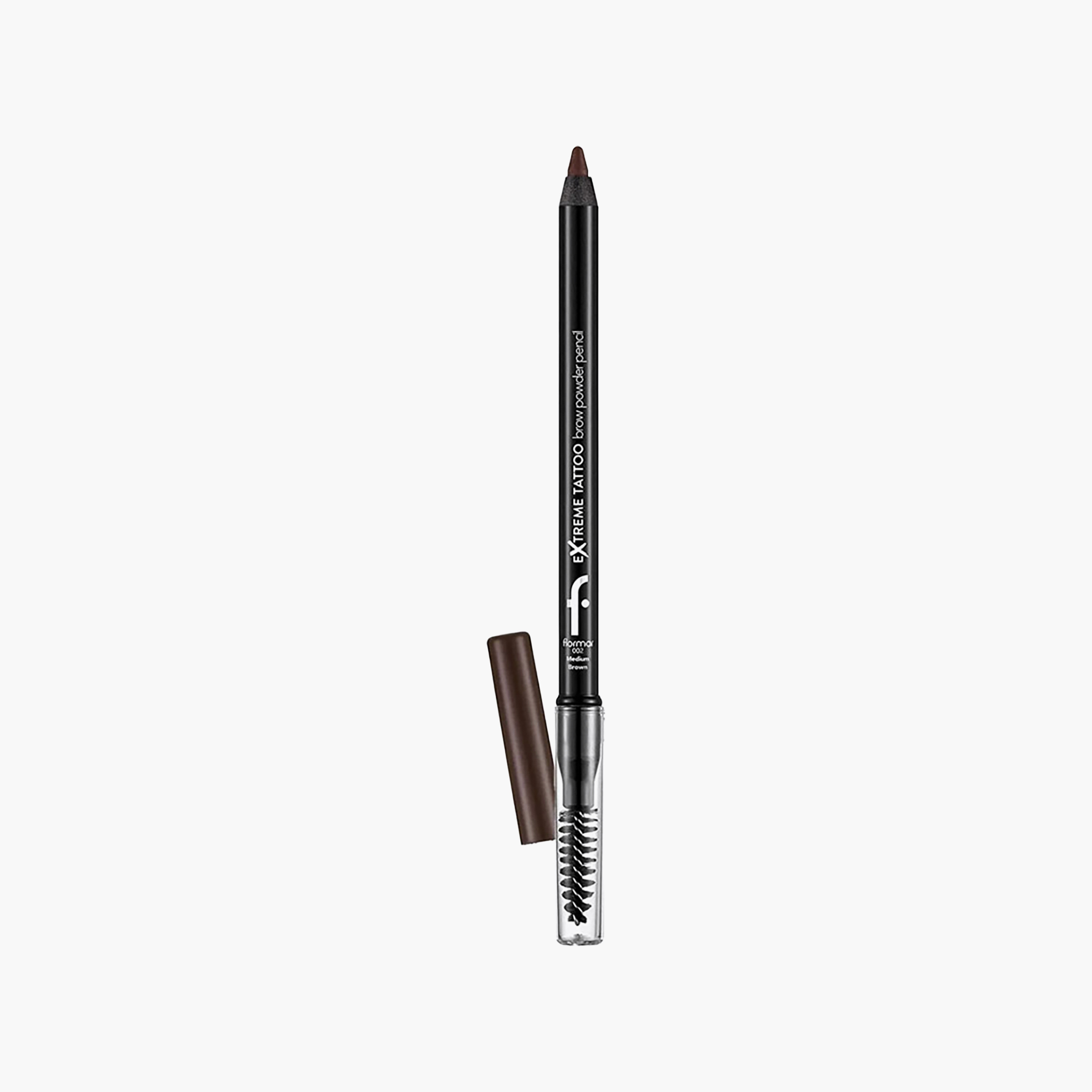 Flormar Etreme Tattoo Brow Powder - 2gms-beautyandpersonalcare-makeup-eyes-eyebrows-image-1