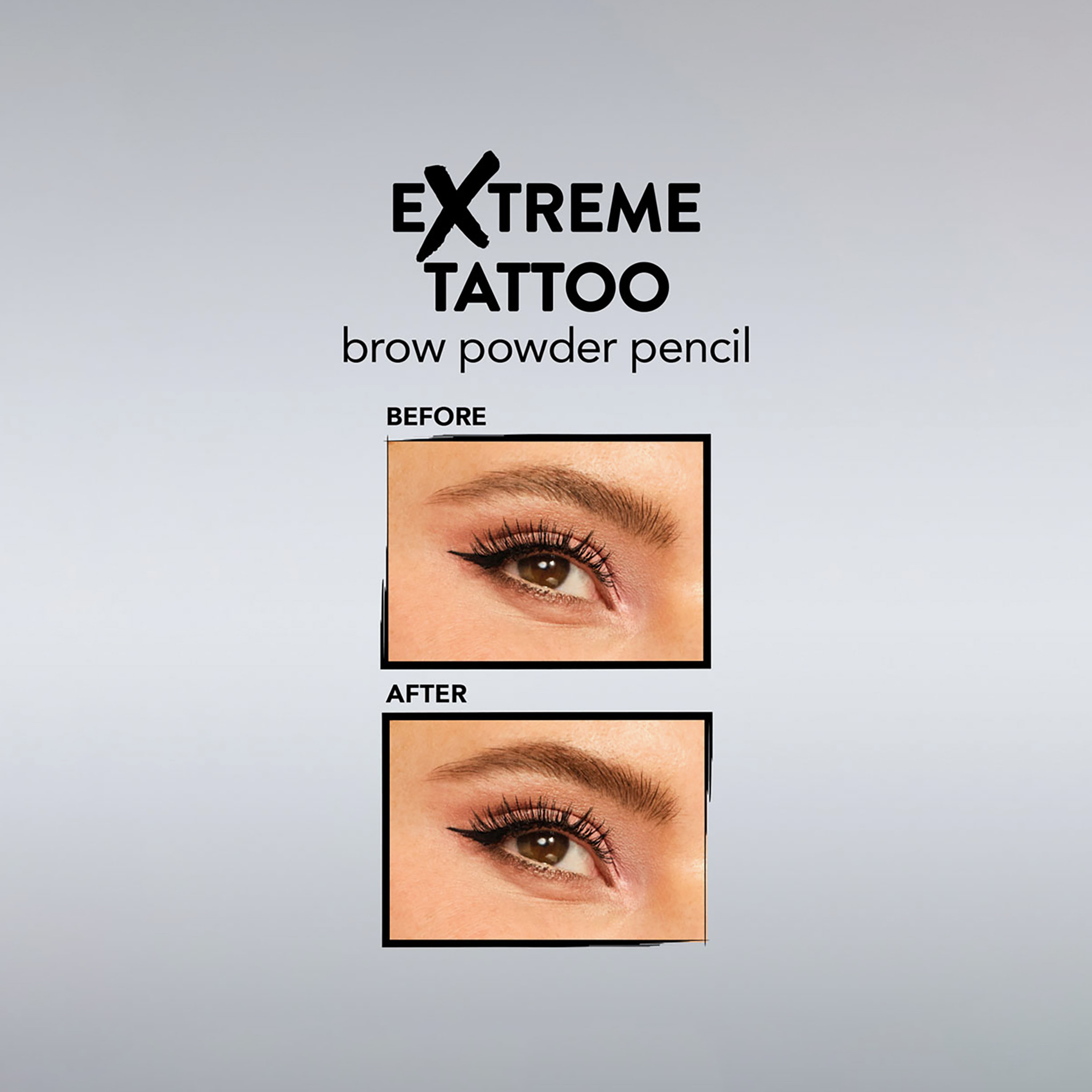 Flormar Etreme Tattoo Brow Powder - 2gms-beautyandpersonalcare-makeup-eyes-eyebrows-image-3
