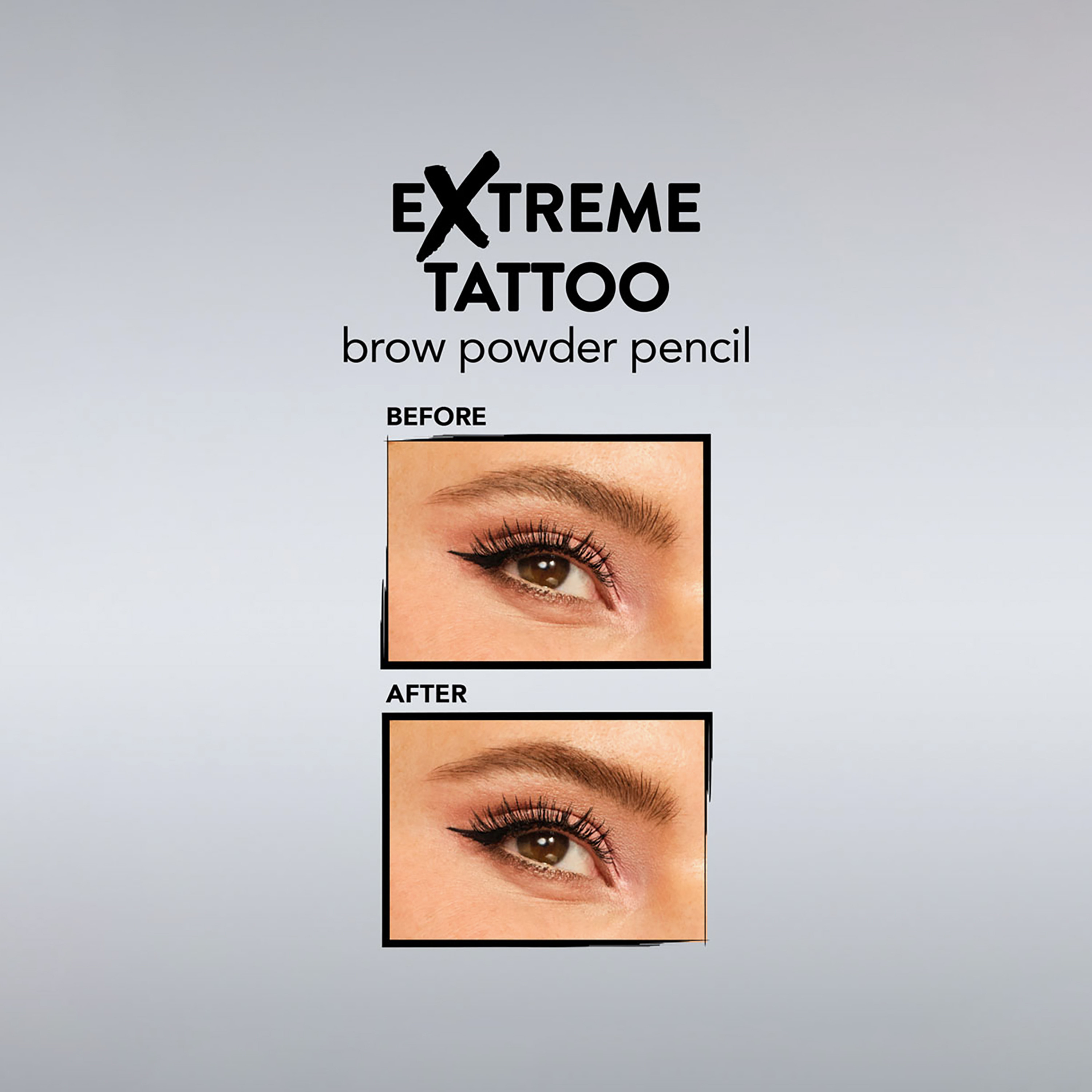بودرة الحواجب فلورمار إتريم تاتو - 2 غرام-beautyandpersonalcare-makeup-eyes-eyebrows-image-3