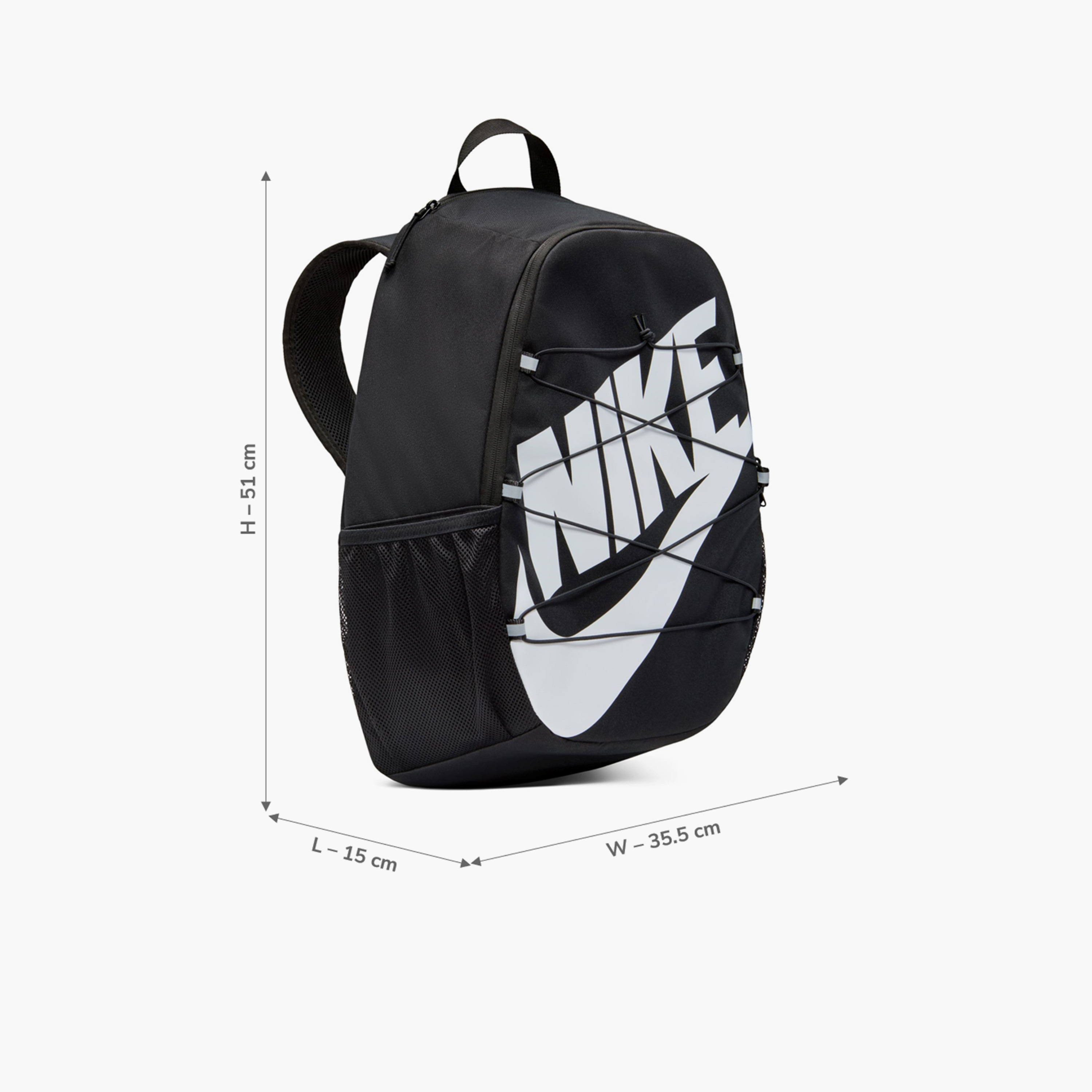 شنطة ظهر هيريتج سويب سعة 25 لترًا-sports-men-accessories-image-2