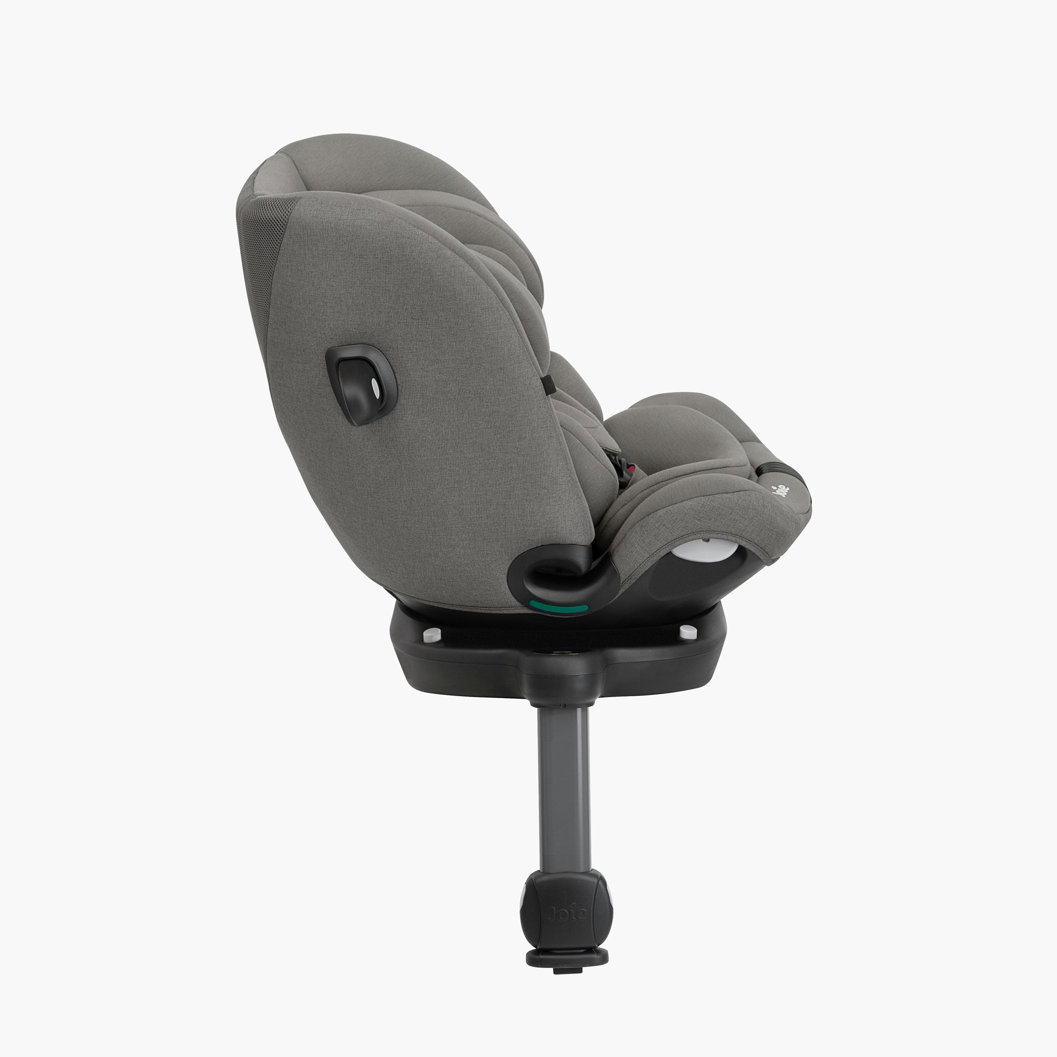 Joie I-SPIN 360 Max Thunder Convertible Car Seat with Side Impact Protection and Seat Belt System-baby-gear-carseats-image-5