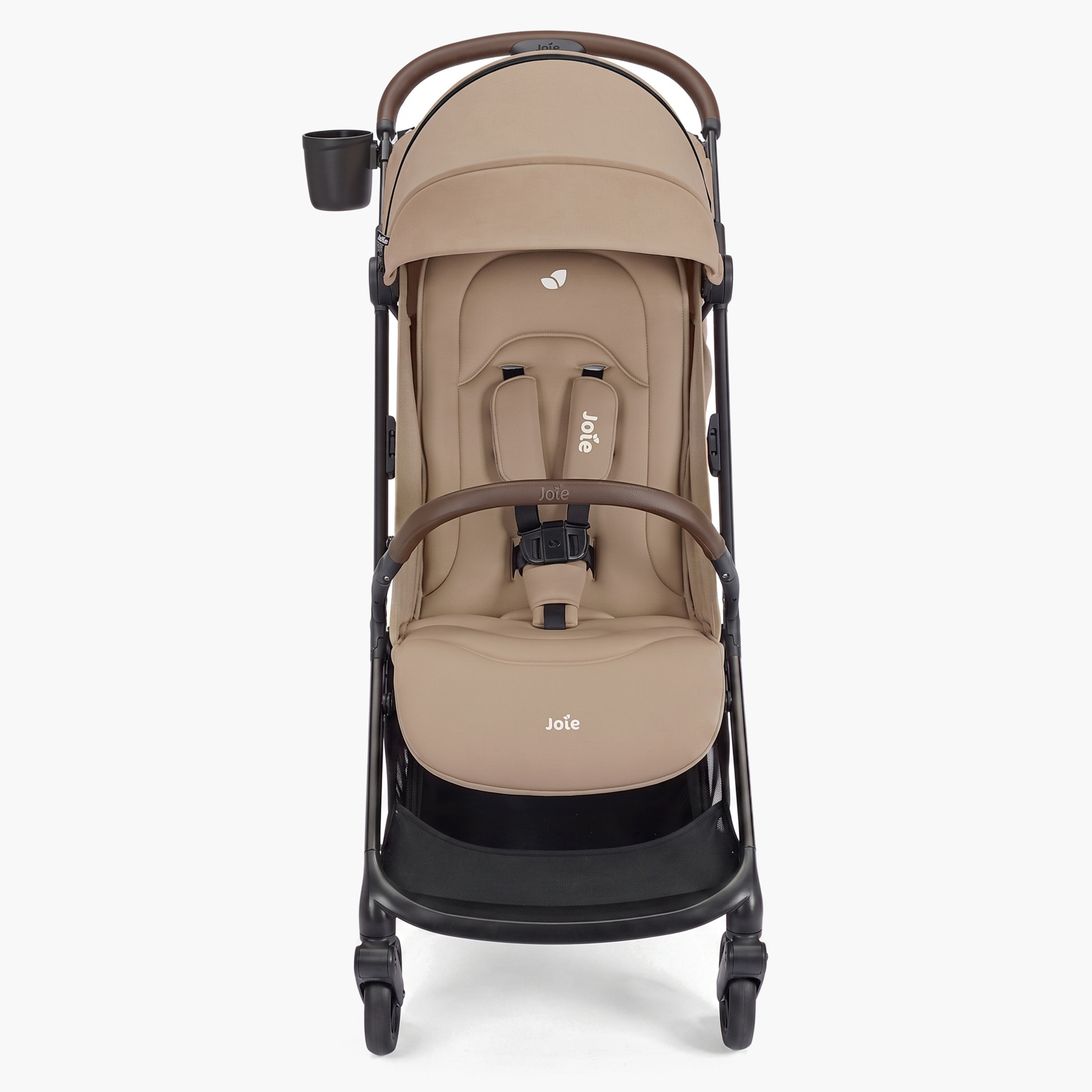 عربة أطفال بمظلة ومسند ظهر متعدد الوضعيات بورتو من جوي-baby-gear-strollersandprams-strollers-image-1
