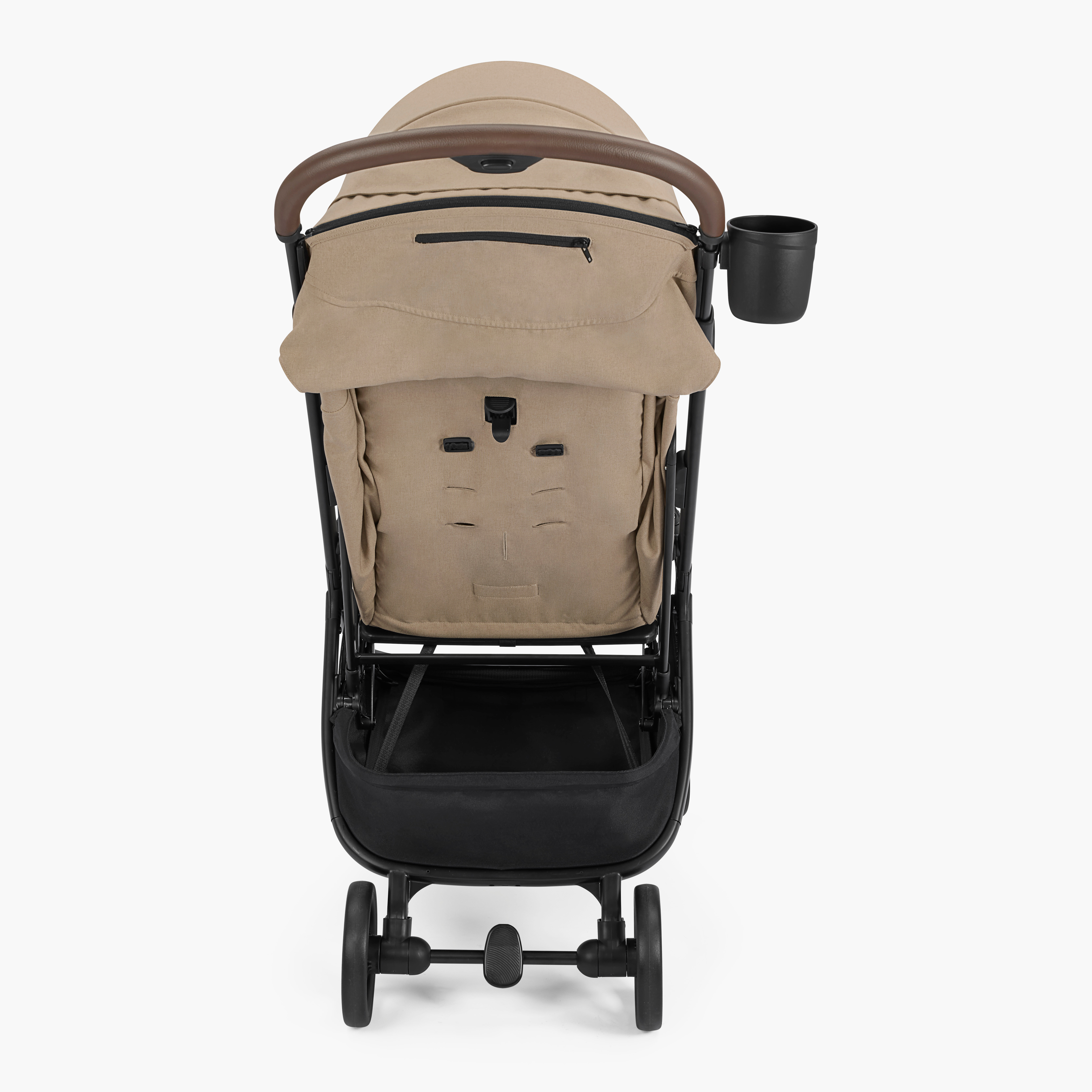 عربة أطفال بمظلة ومسند ظهر متعدد الوضعيات بورتو من جوي-baby-gear-strollersandprams-strollers-image-2
