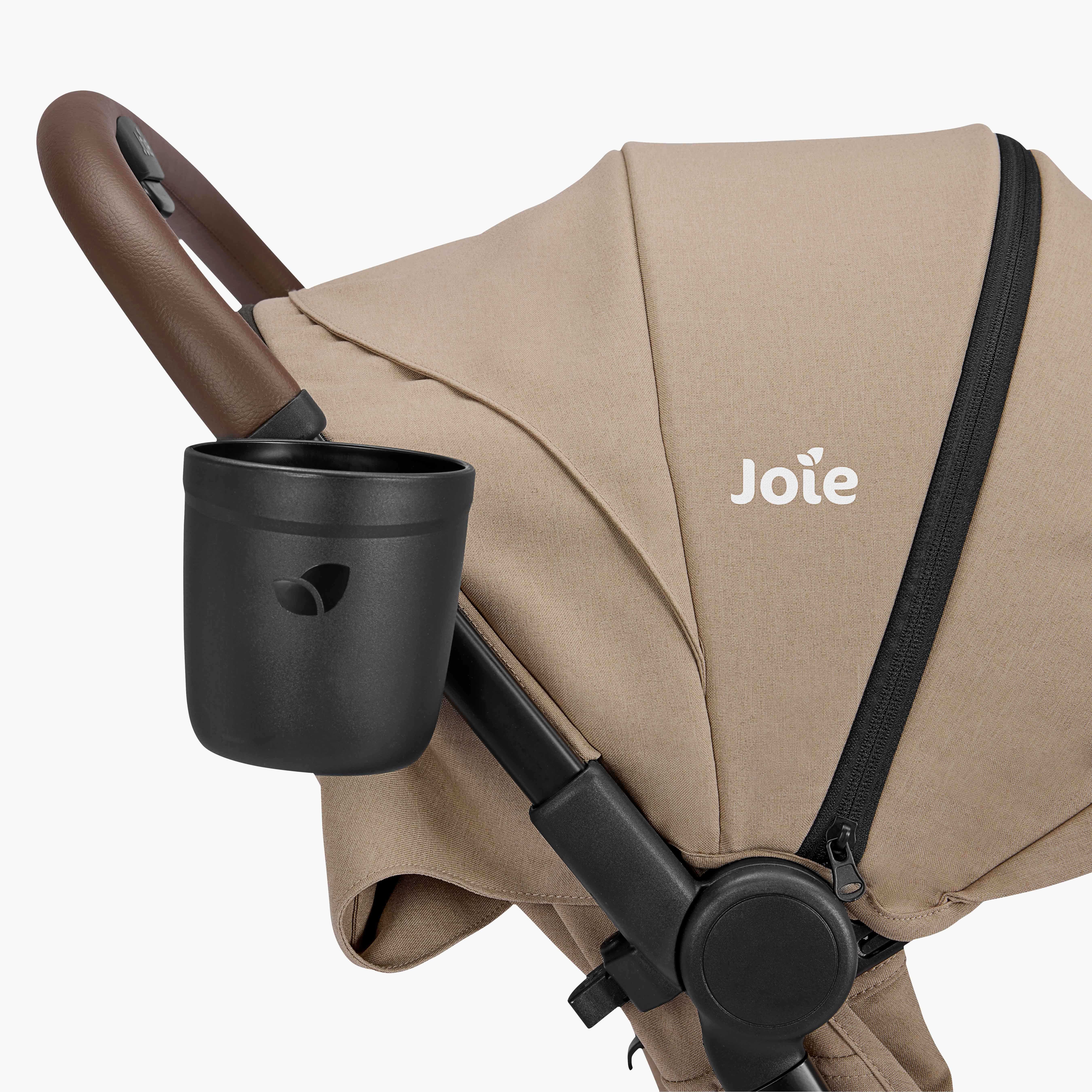 عربة أطفال بمظلة ومسند ظهر متعدد الوضعيات بورتو من جوي-baby-gear-strollersandprams-strollers-image-3