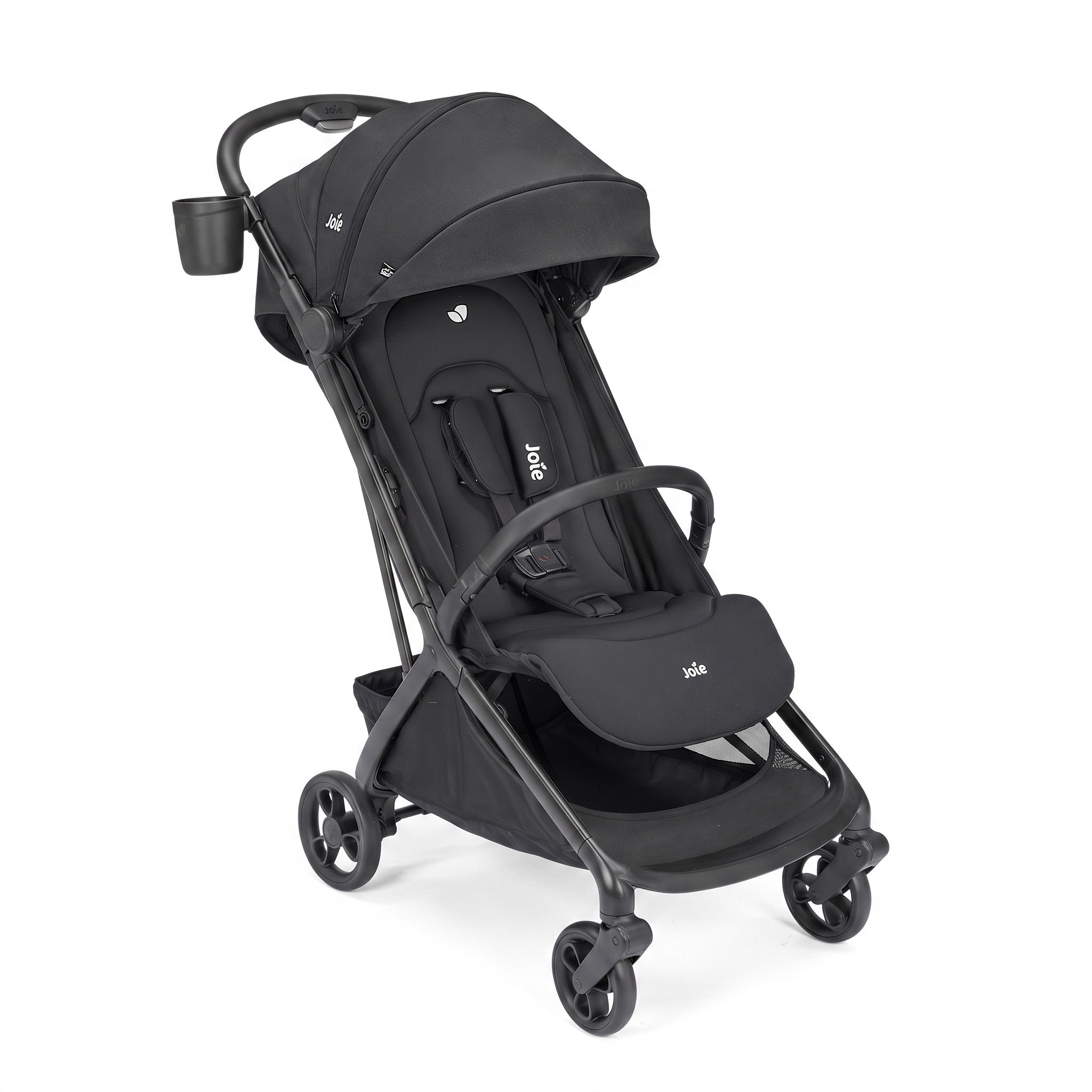 عربة أطفال قابلة للإمالة في عدة وضعيات بمظلة بورتو من جوي-baby-gear-strollersandprams-strollers-image-1