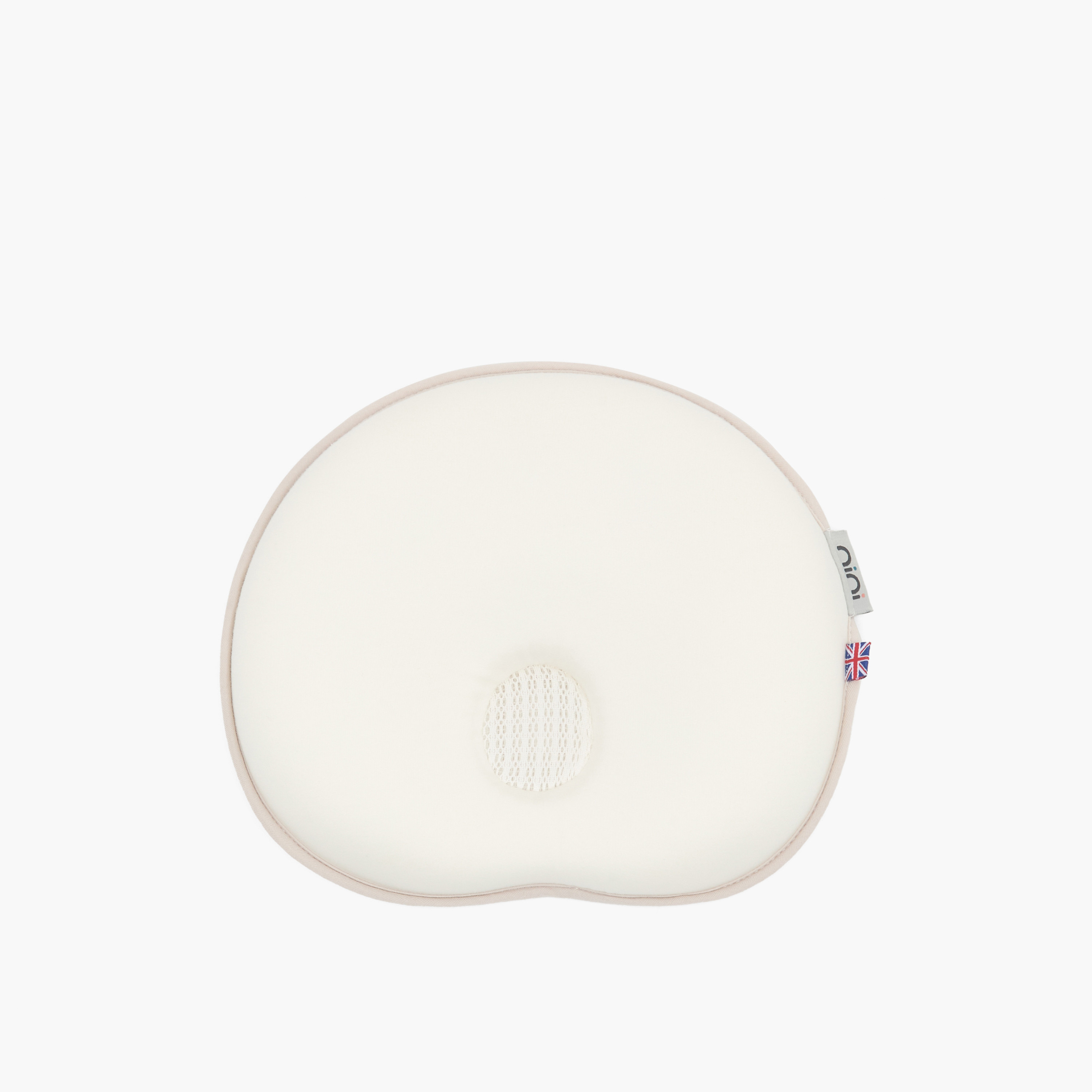 Nini Hydra Foam Baby Pillow-baby-nursery-babybedding-image-1